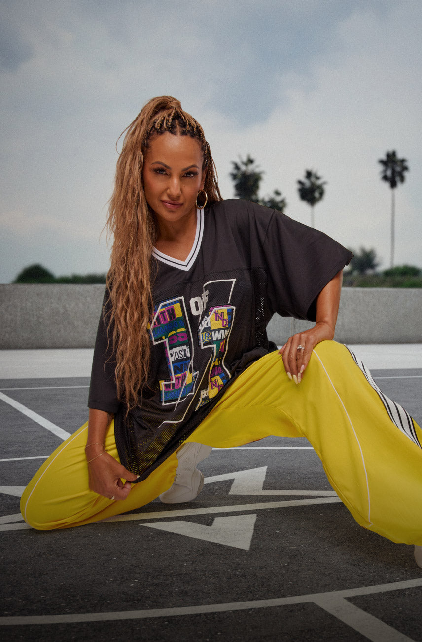 Kolekcje 2025 / FW25: GINA