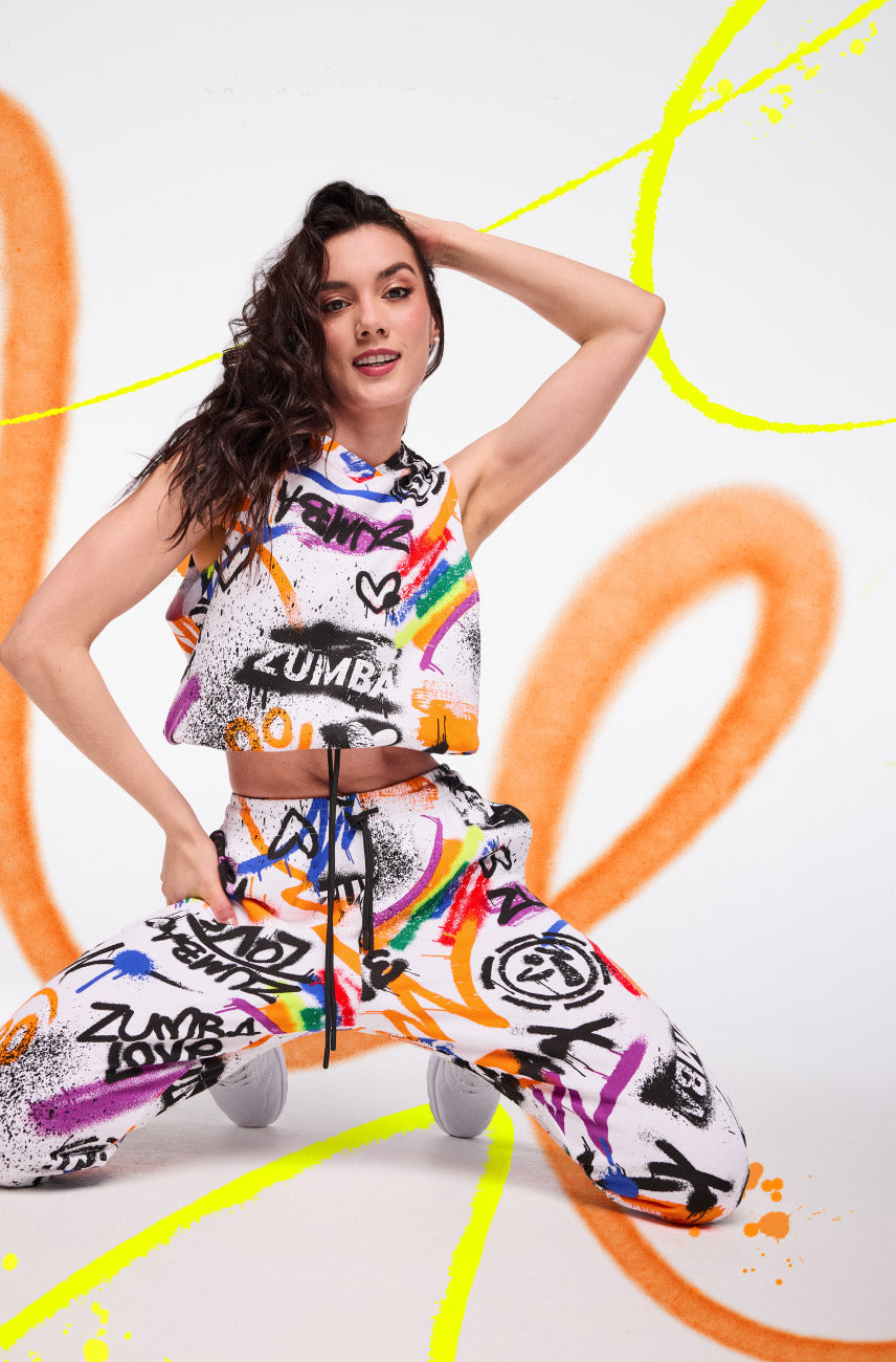 Kolekcje 2026 / SS26: Pride