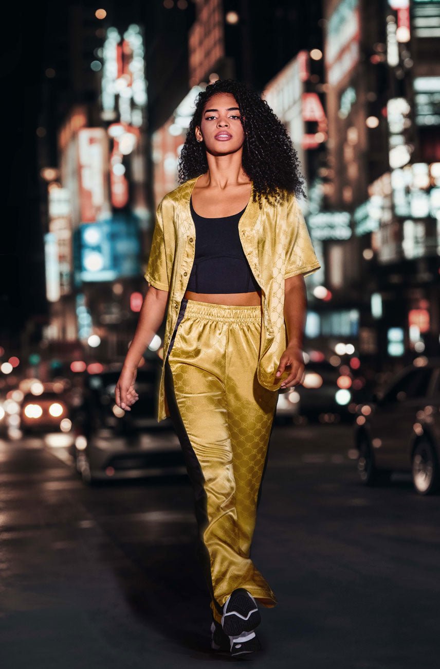 Kolekcje 2024 / FW24P4: METALIC MAGIC - Zumba Wear