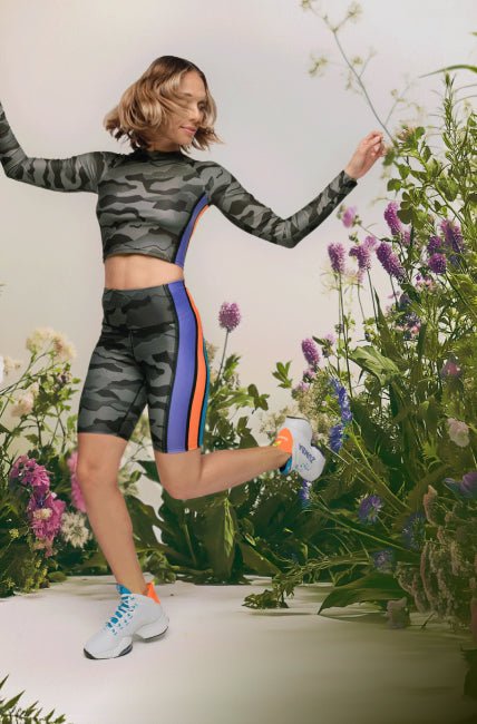 Kolekcje 2024 / FW24P3: STYLE FRONTIER - Zumba Wear