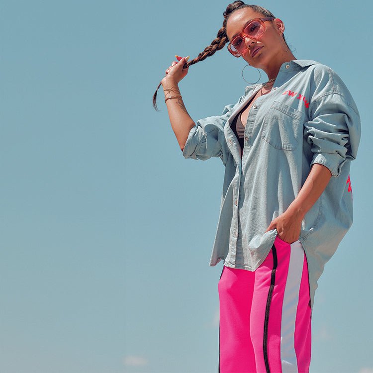 Kolekcje 2024 / FW24: Collab ZW X GW - Zumba Wear