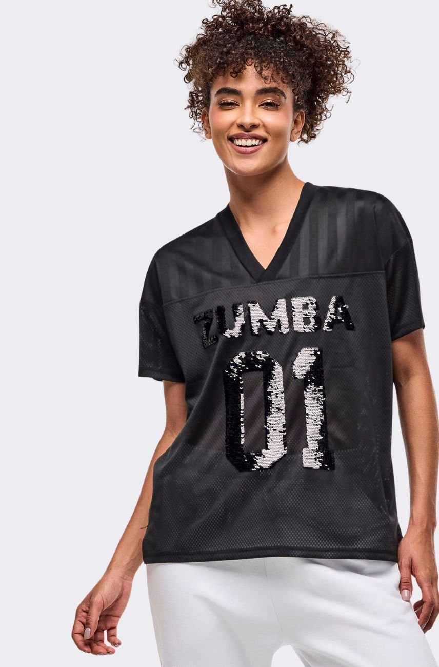 Kolekcje 2025 / FW25 Convention - Zumba Wear