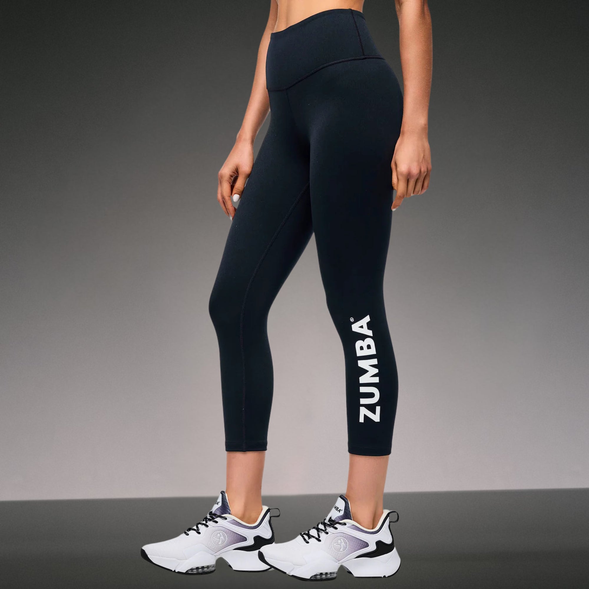 Legginsy 7/8 Zumba Basic