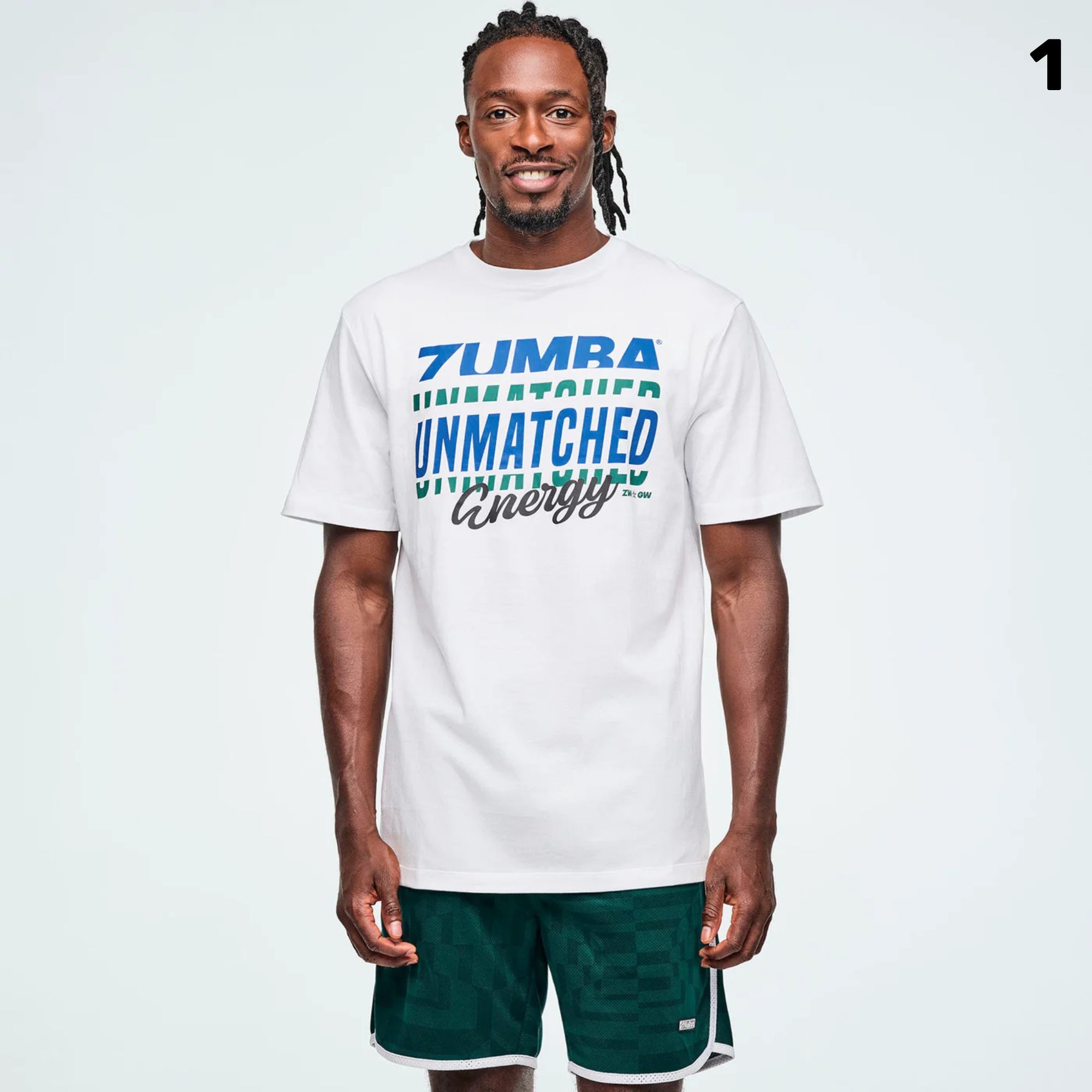 T-Shirt Mix Kolorów