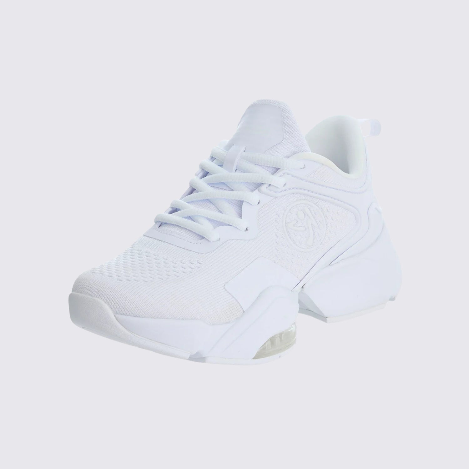 Buty Zumba Air Stomp Remix II White