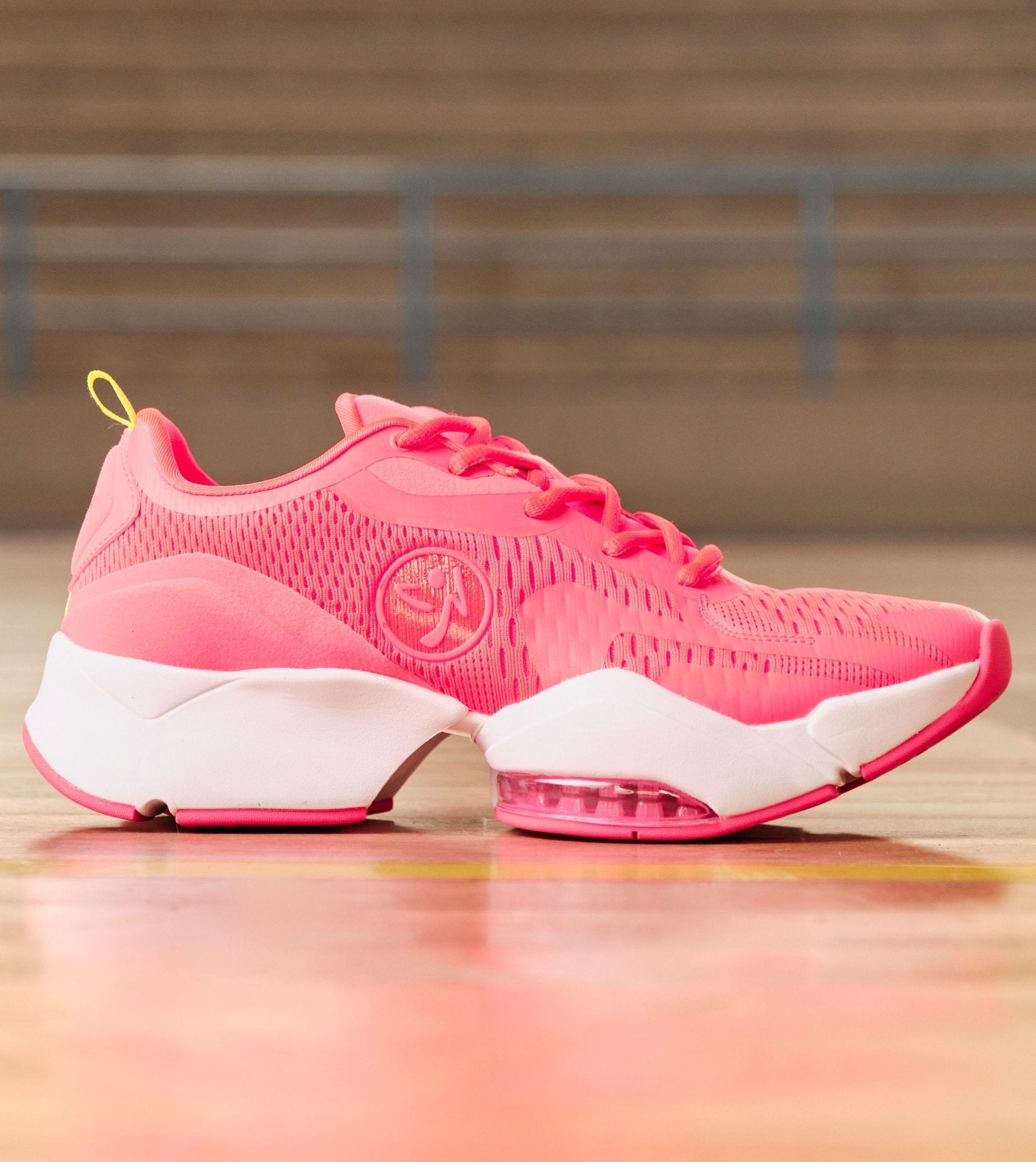 Buty Zumba Air Stomp Remix