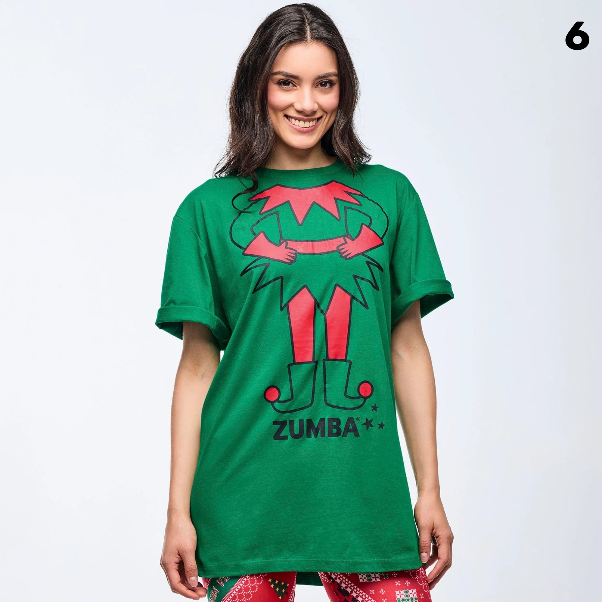 T-Shirt Mix Kolorów