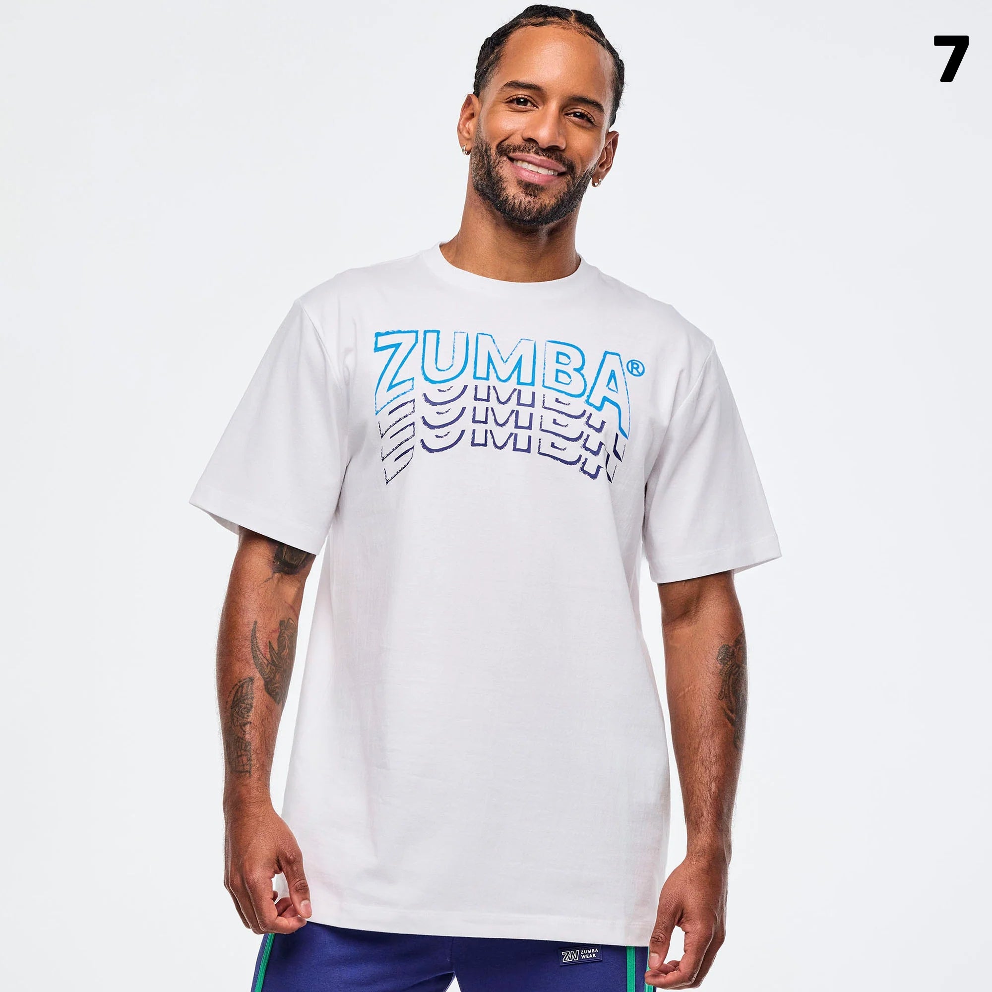 T-Shirt Mix Kolorów