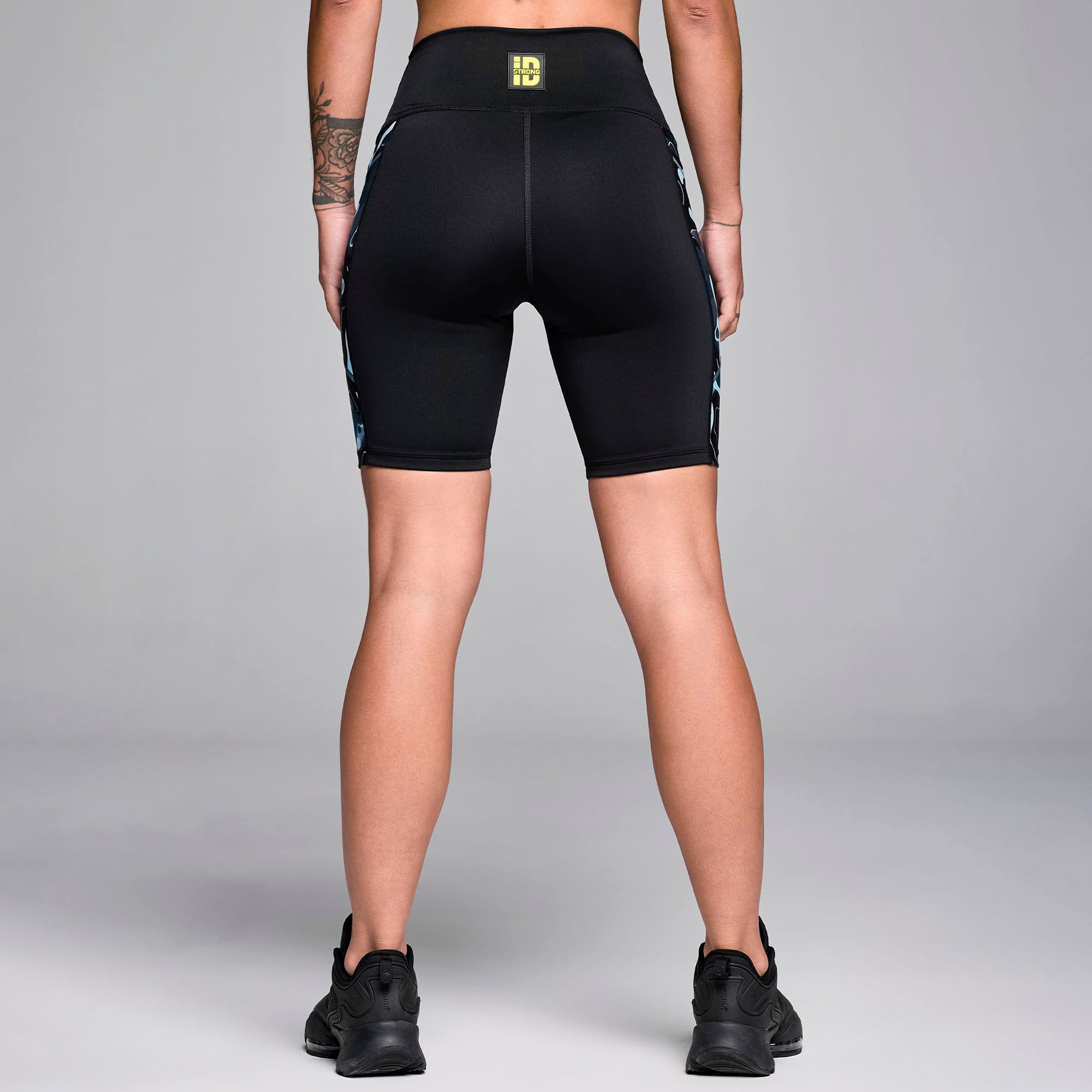 Bikery Strong ID