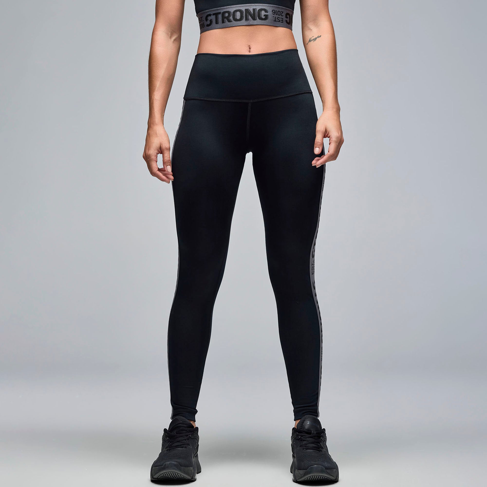 Legginsy STRONG iD
