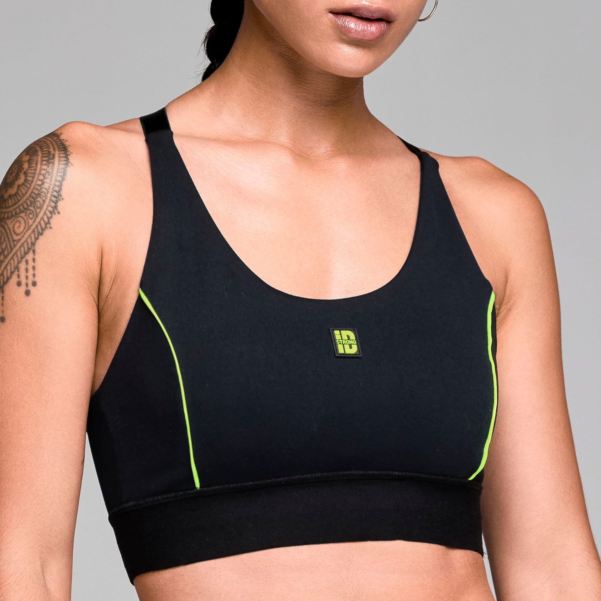 Stanik z regulacją STRONG iD