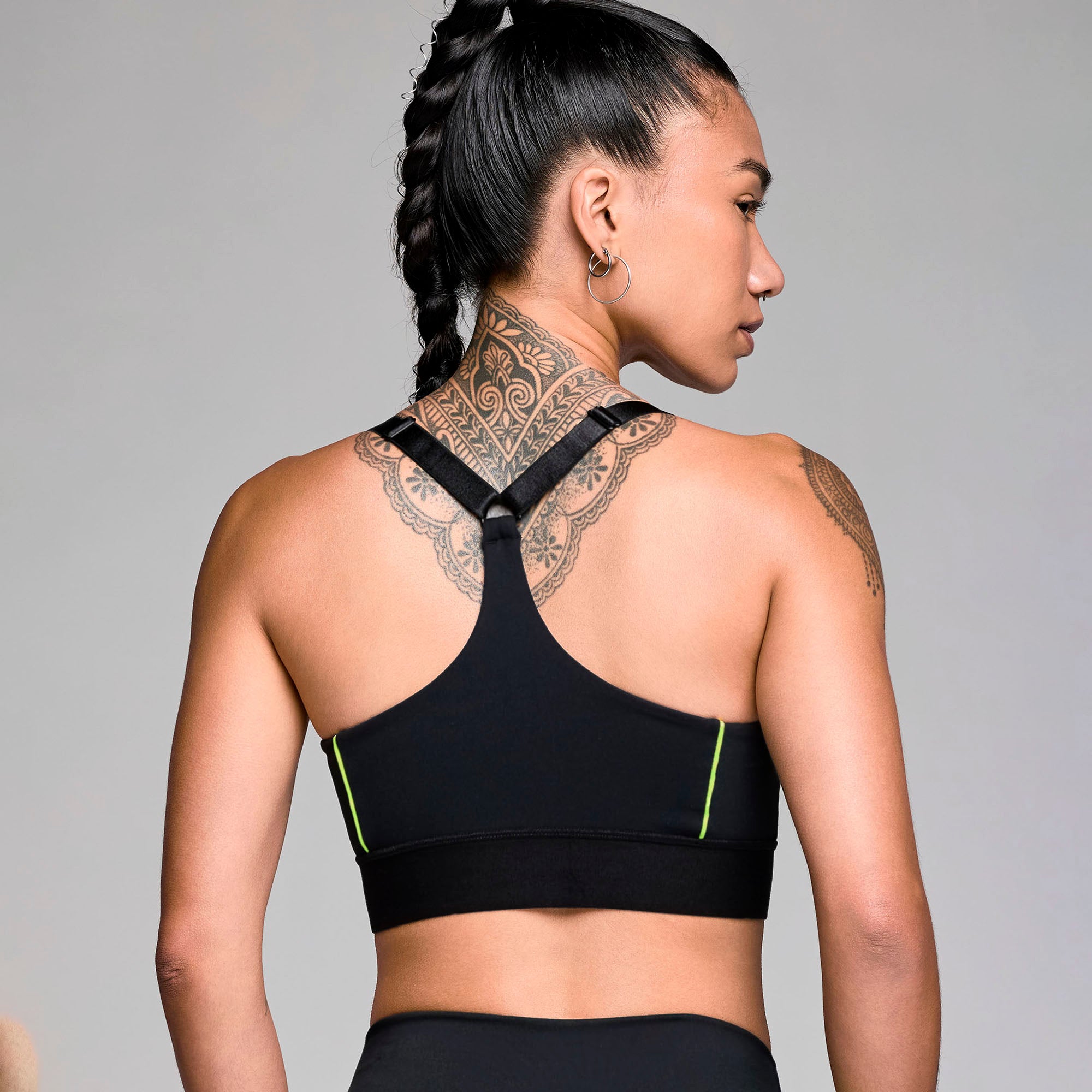 Stanik z regulacją STRONG iD