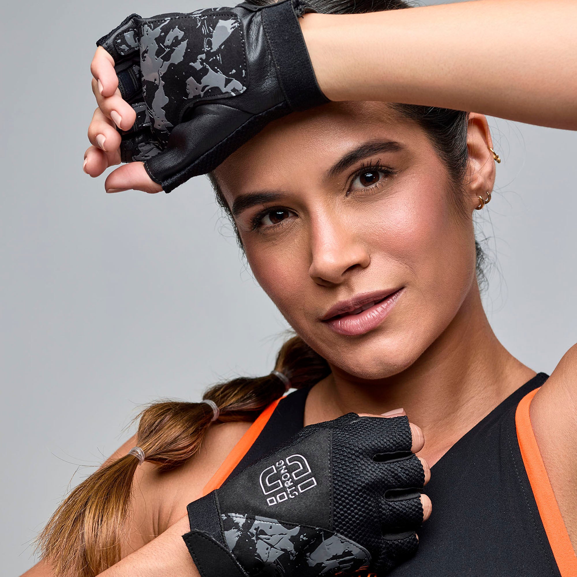 Rękawiczki STRONG iD