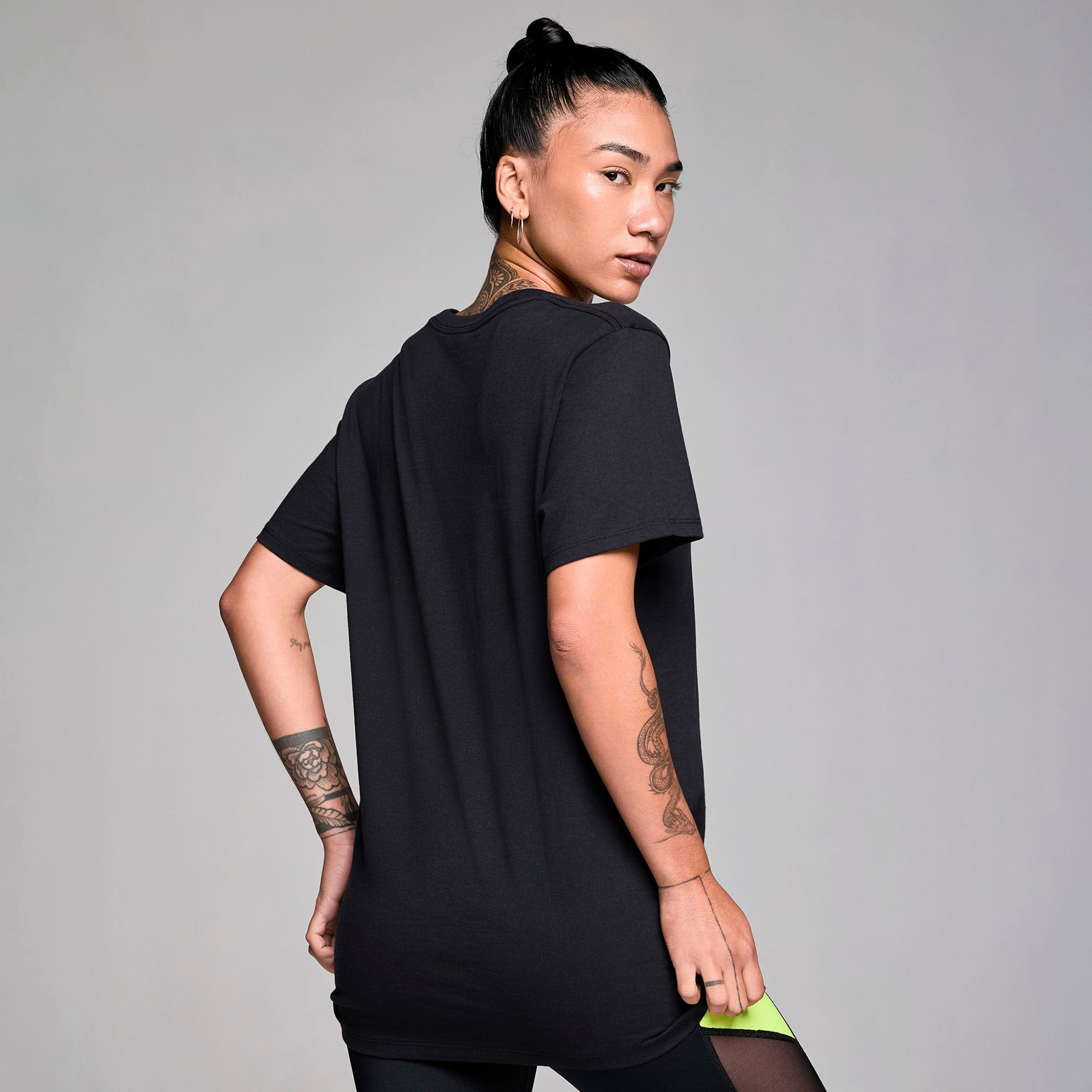 T-shirt unisex STRONG iD