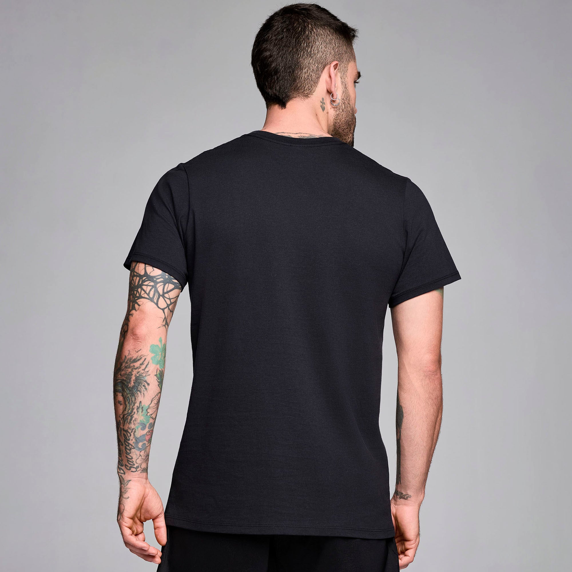 T-shirt unisex STRONG iD