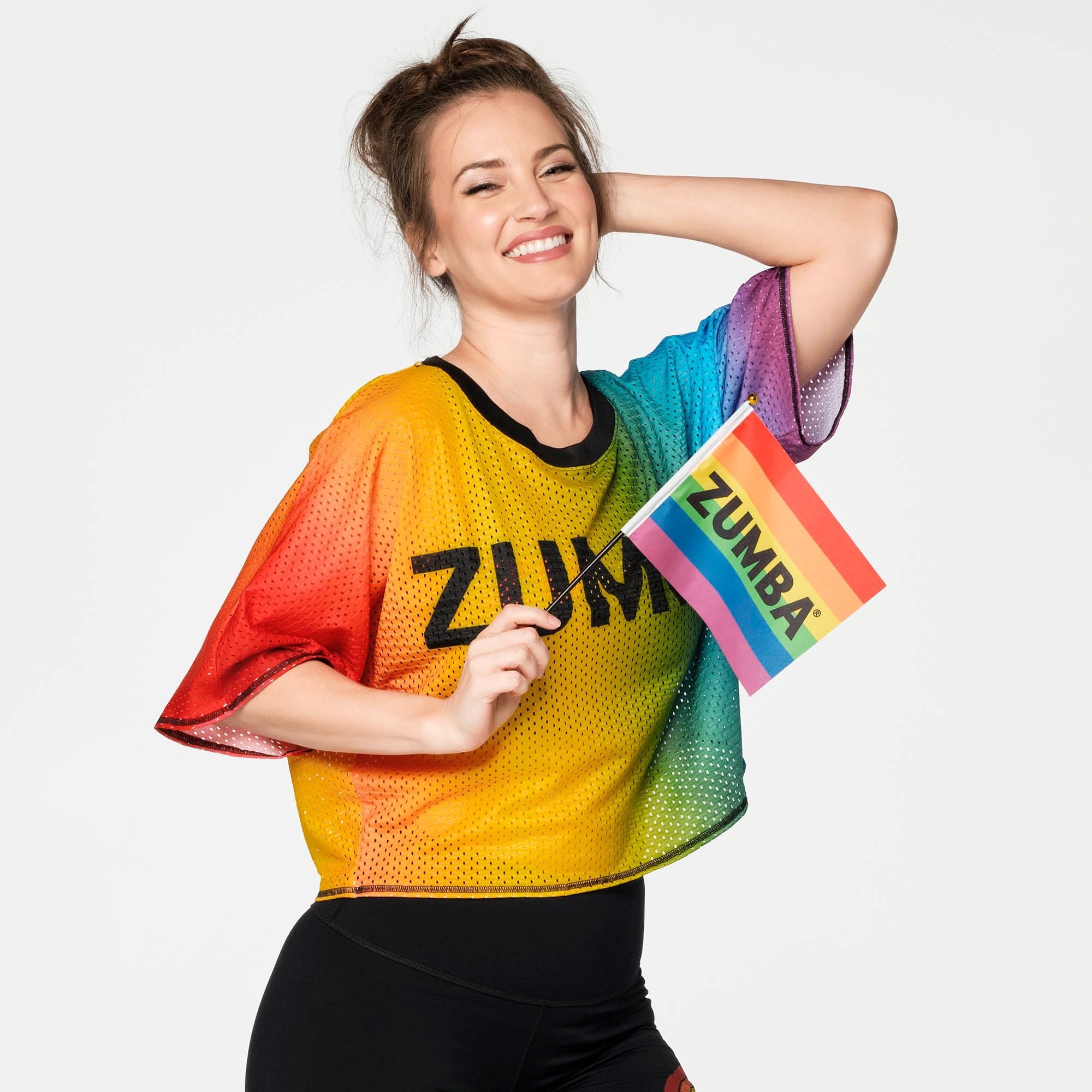Flaga Pride za 450 pkt