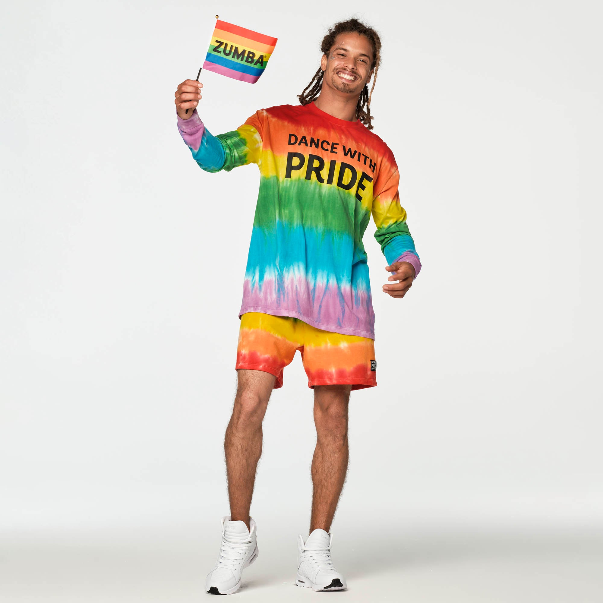 Flaga Pride za 450 pkt