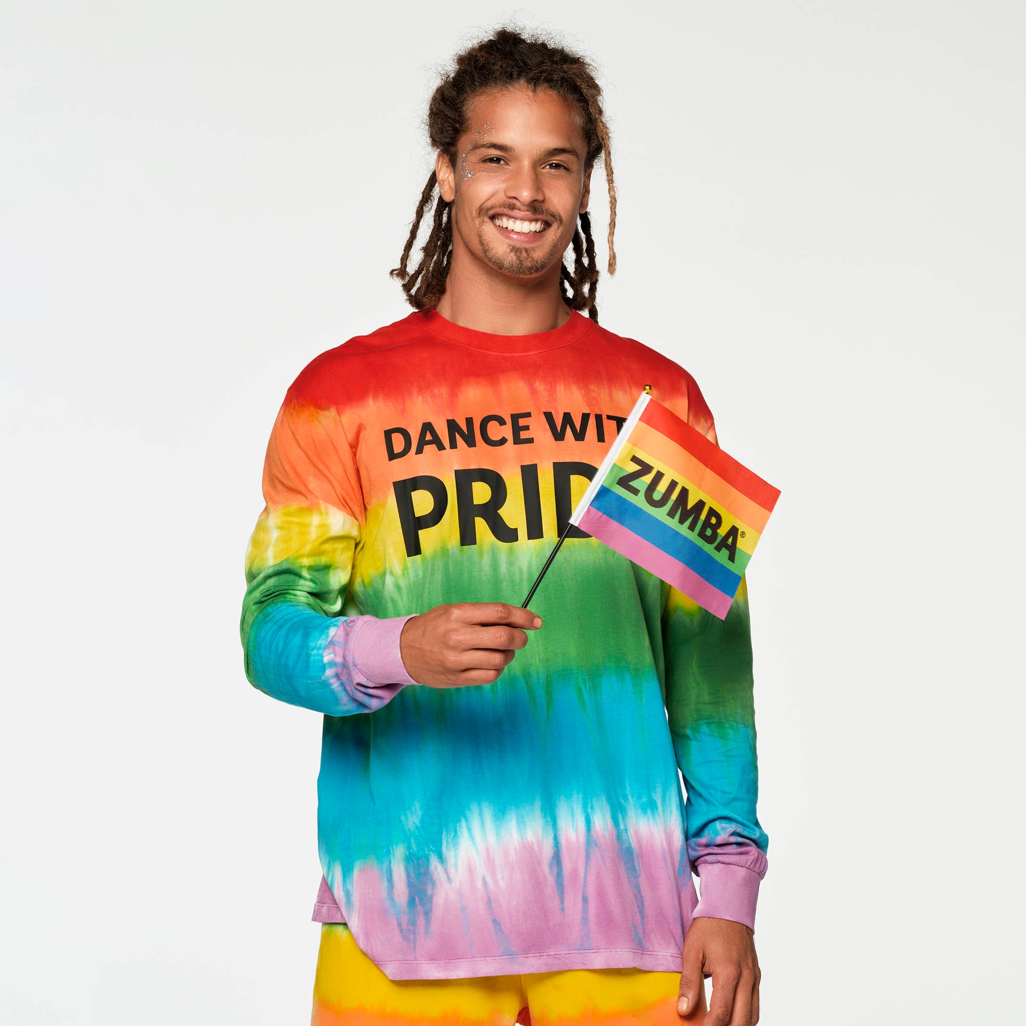 Flaga Pride za 450 pkt