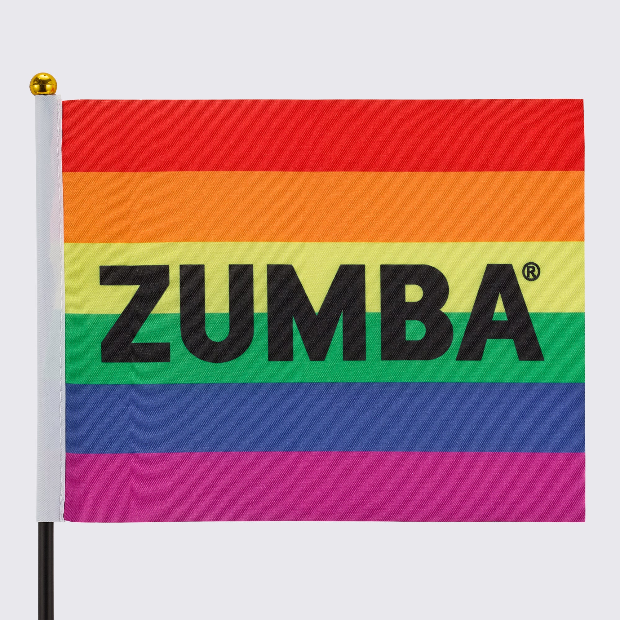 Flaga Pride za 450 pkt