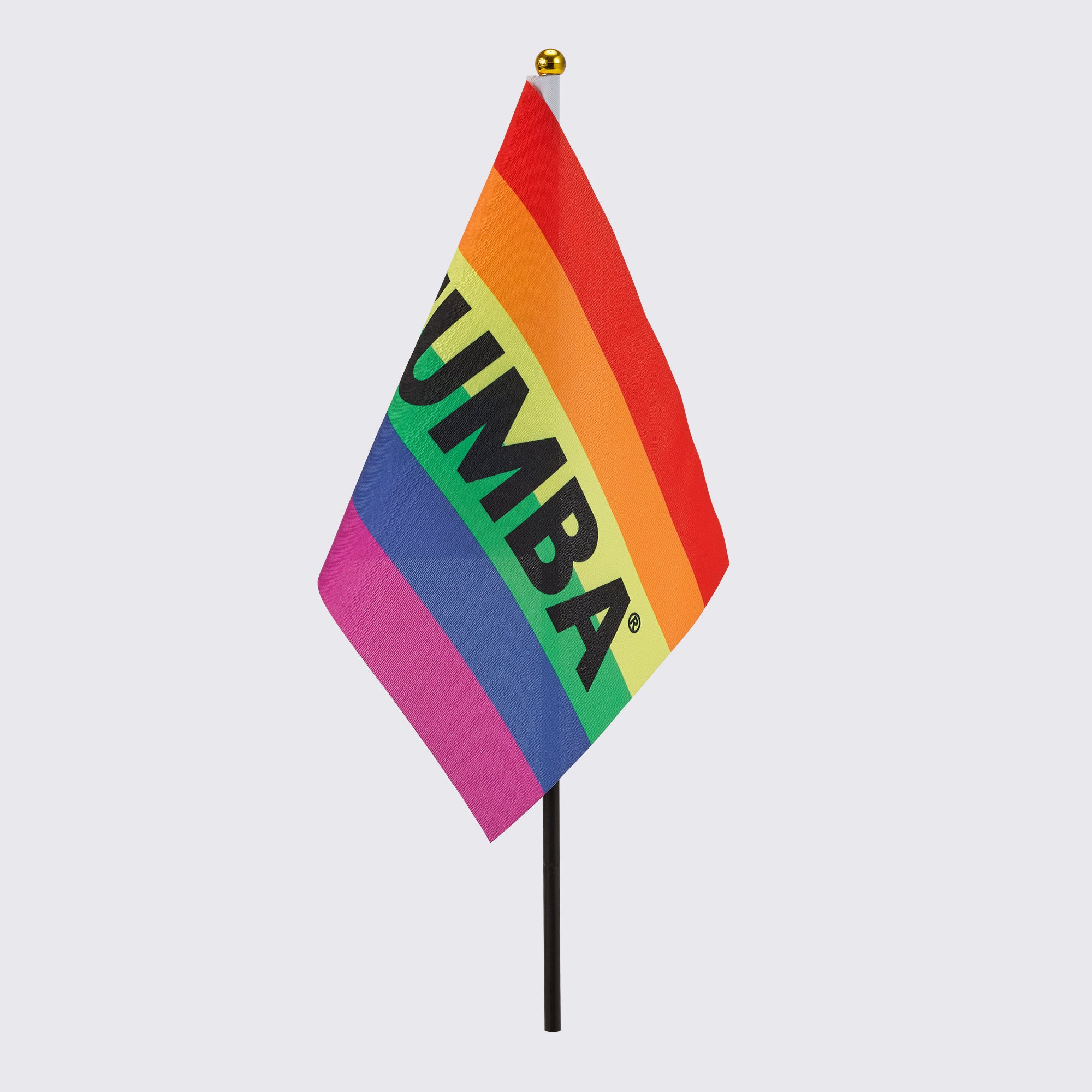 Flaga Pride za 450 pkt