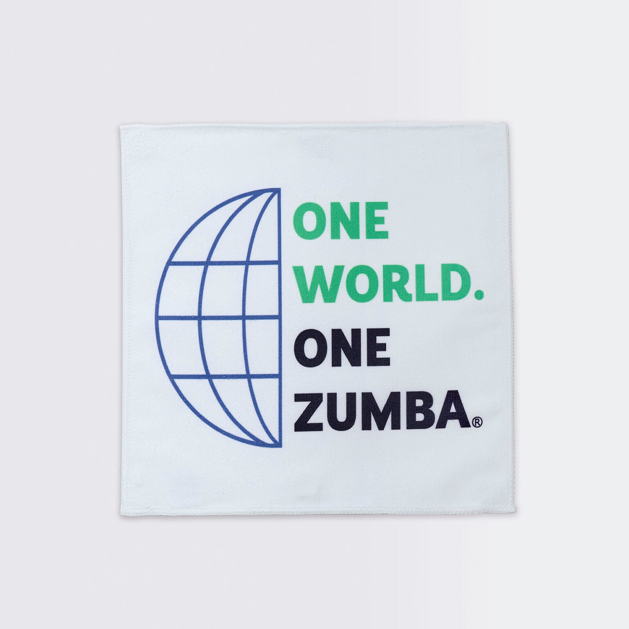 Zumba Hand Out Loud Towels