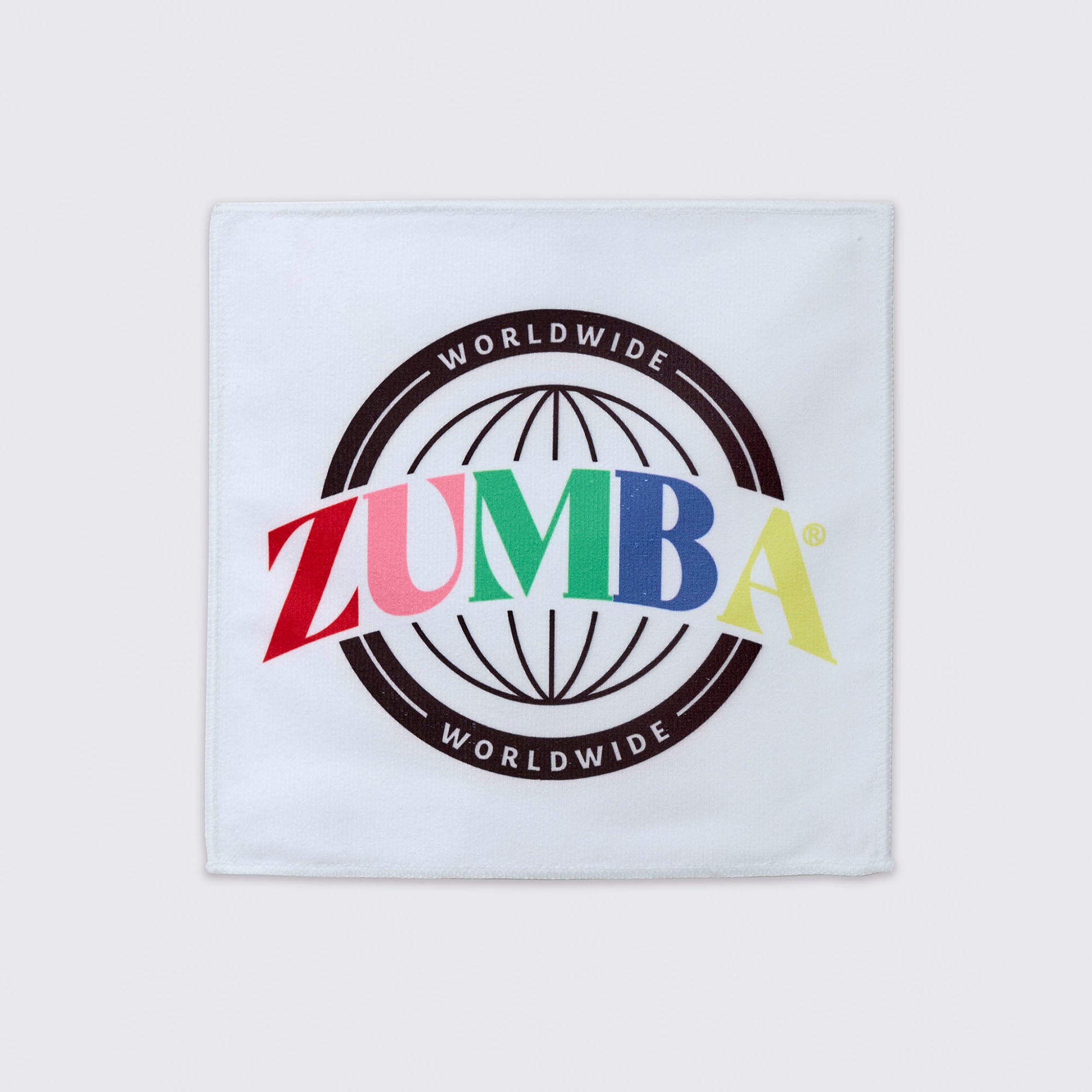 Zumba Hand Out Loud Towels