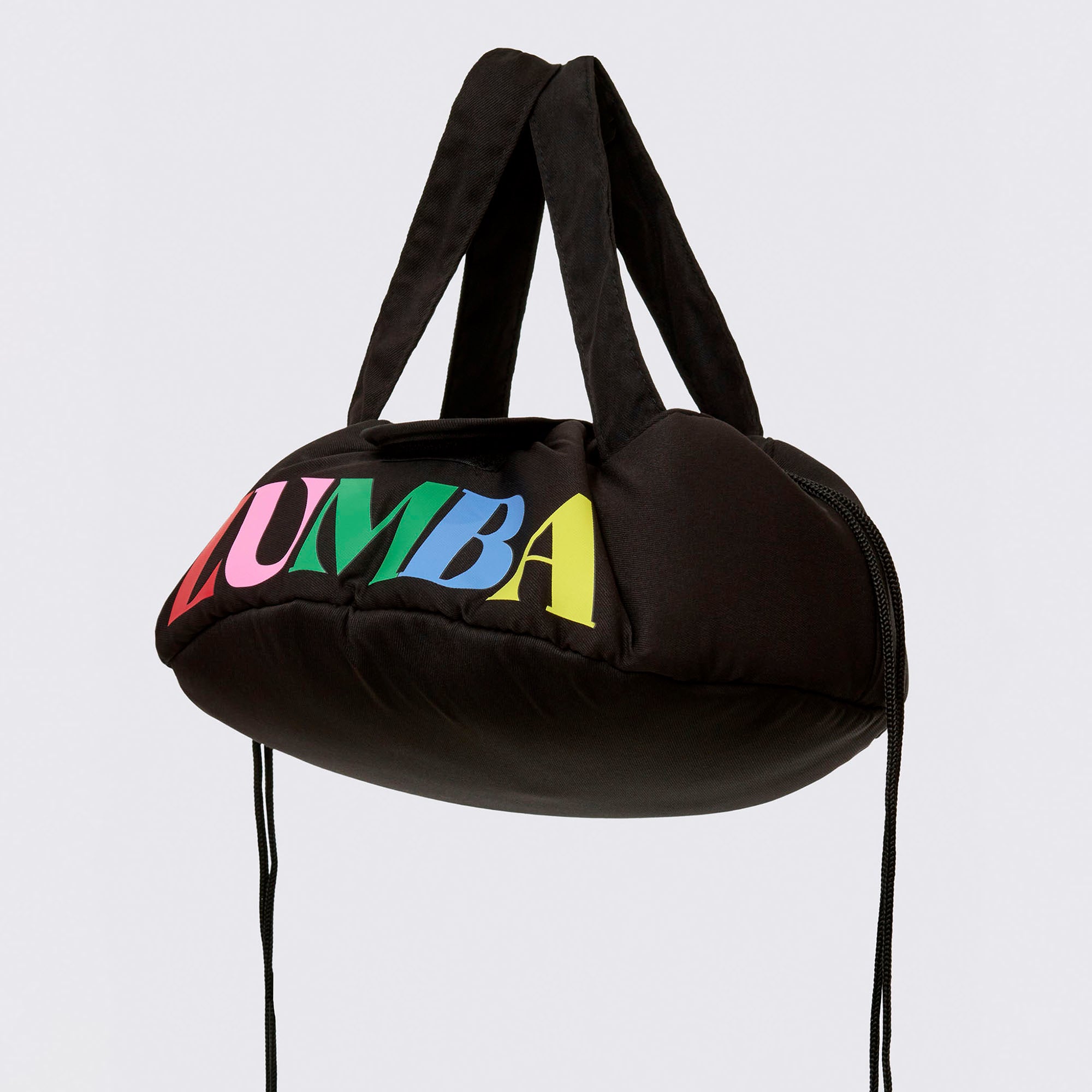 Zumba Out Loud Cosmetic Bag