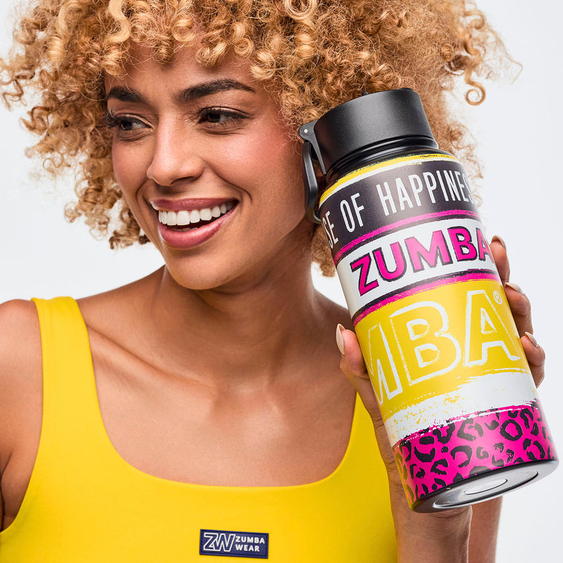 Bidon Zumba Sizzlin'