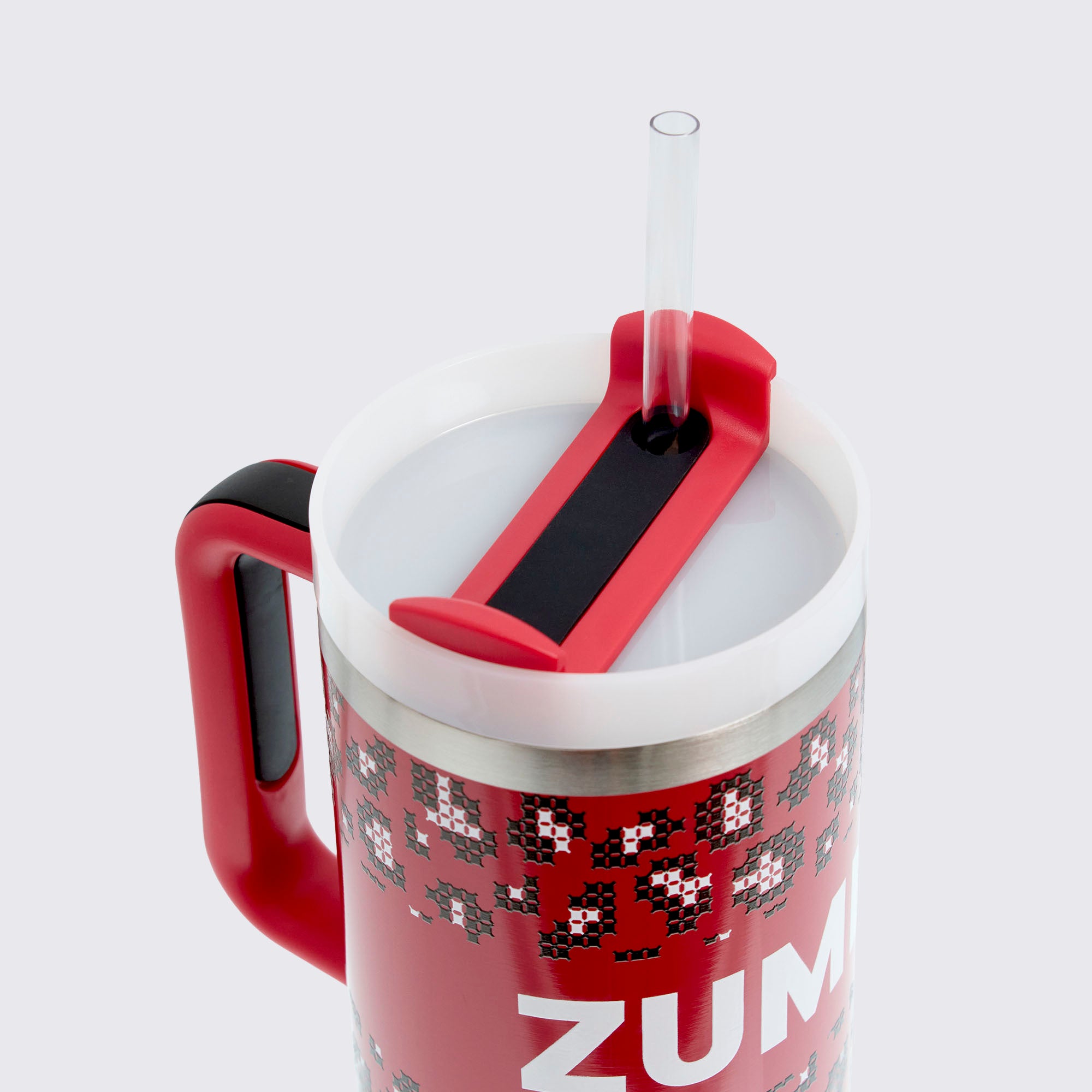 Kubek termiczny Zumba Holiday