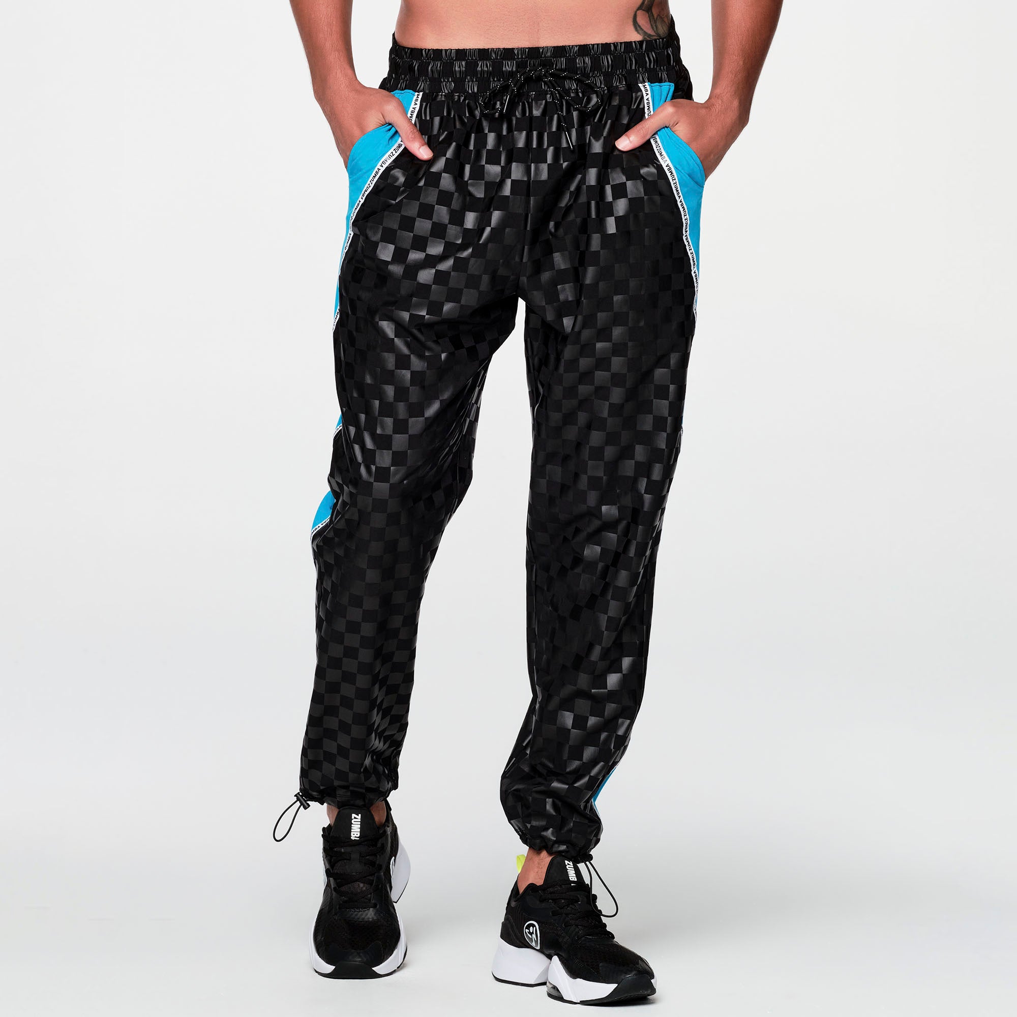 Spodnie Zumba Coastal Club