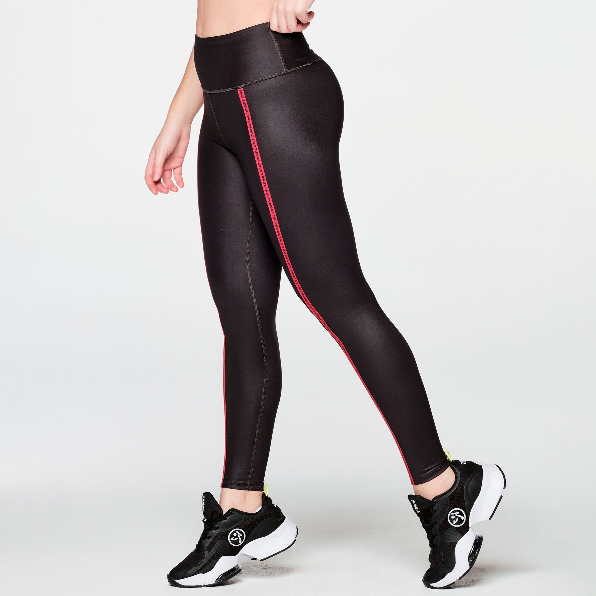 Legginsy Zumba Glossin