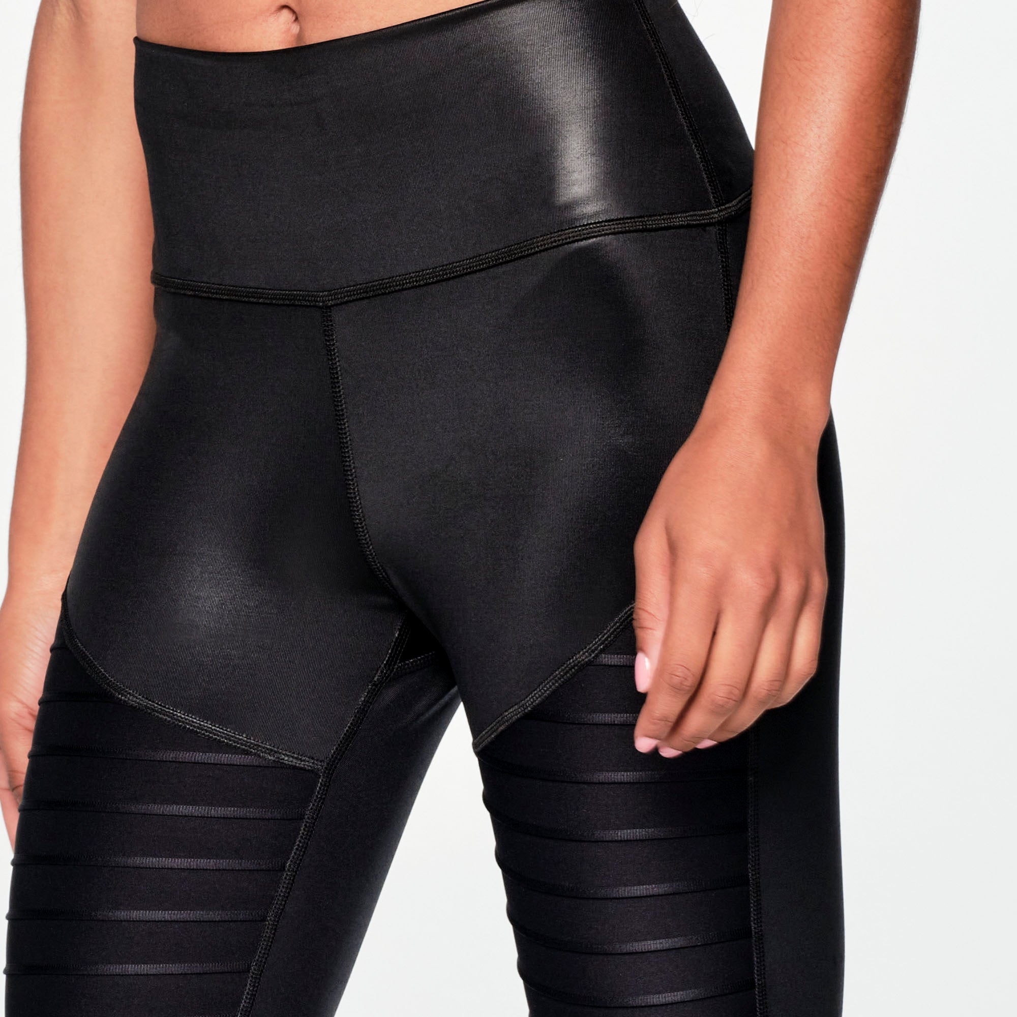 Legginsy Zumba Motto