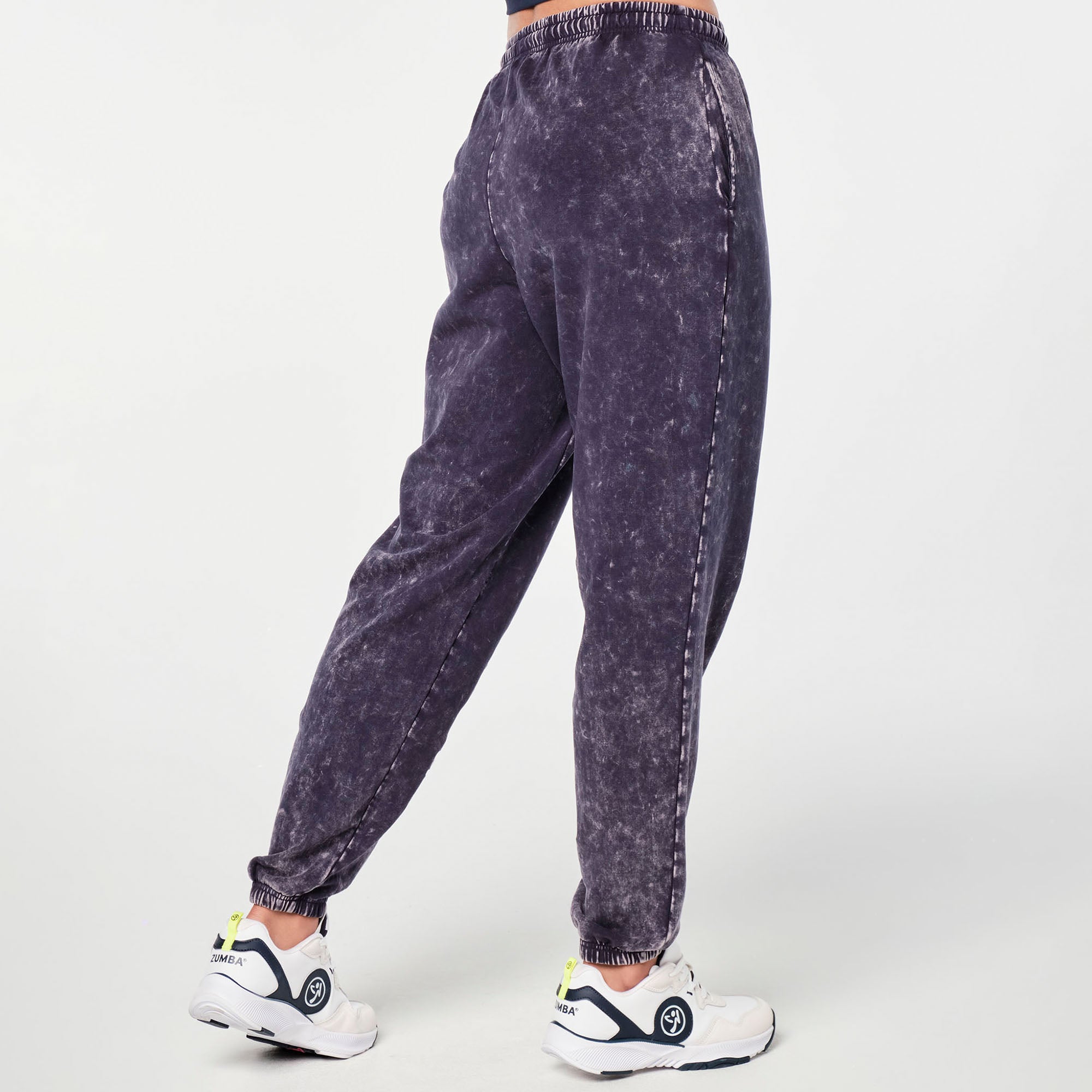 Spodnie dresowe Zumba Prep