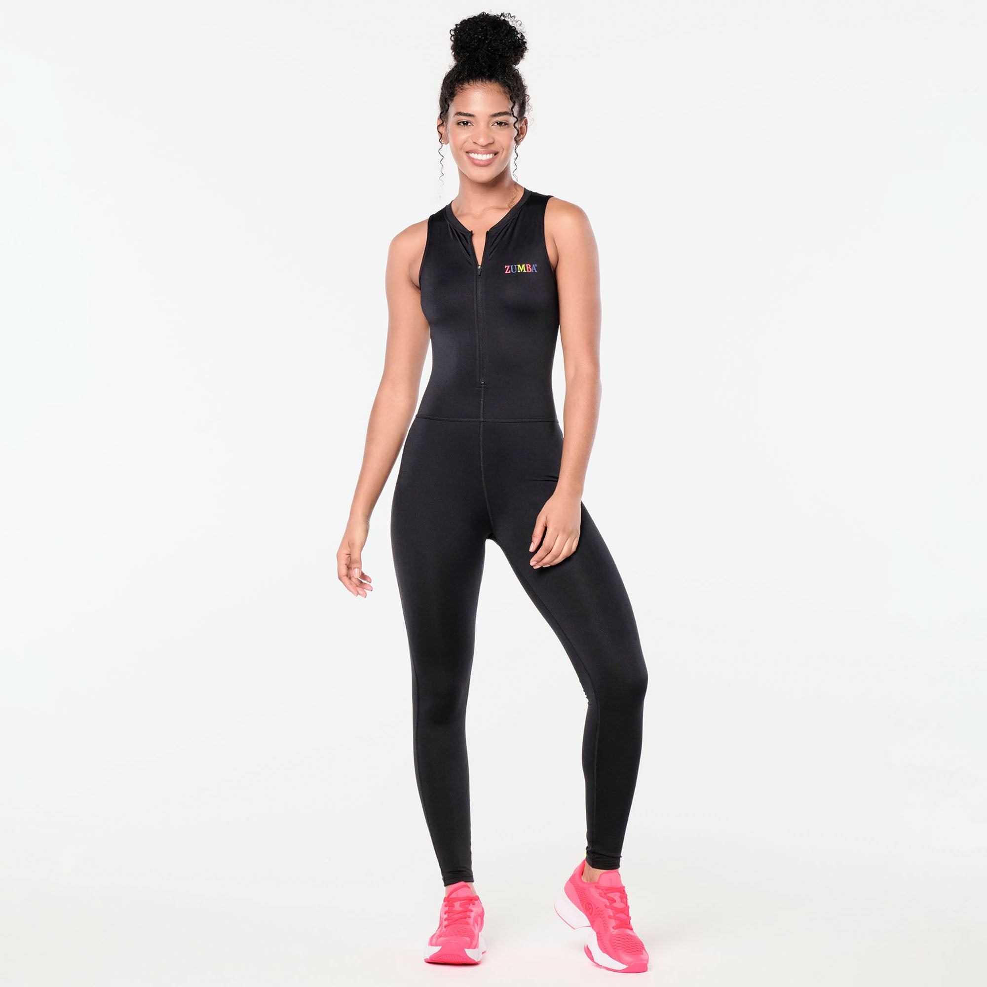 Kombinezon Zumba Prep