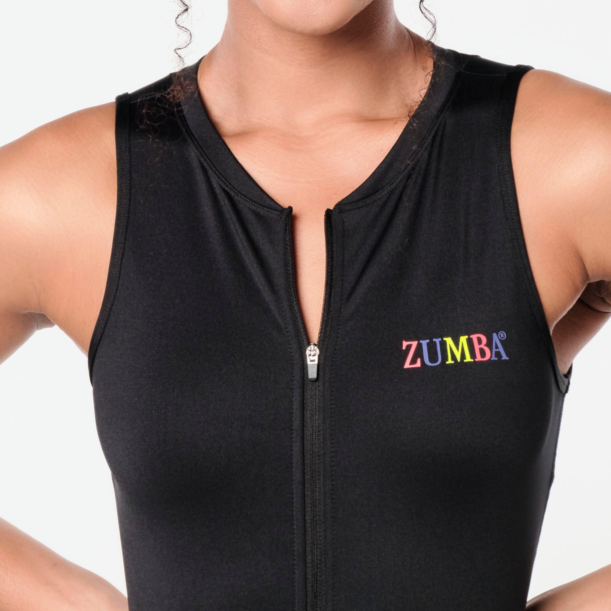 Kombinezon Zumba Prep