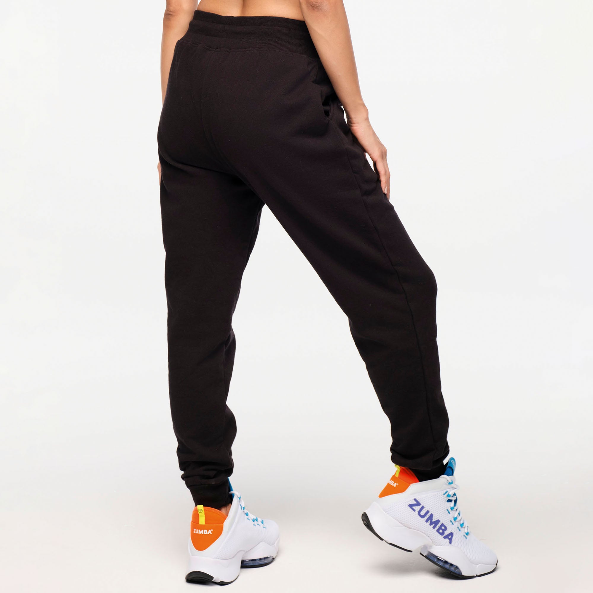 Spodnie unisex Zumba Explore