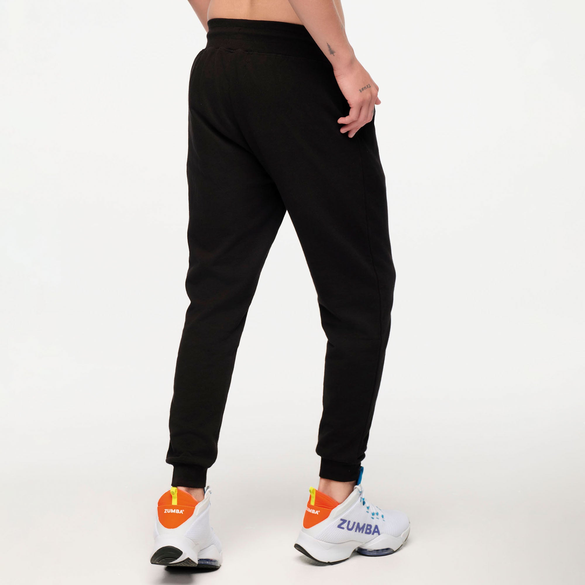 Spodnie unisex Zumba Explore