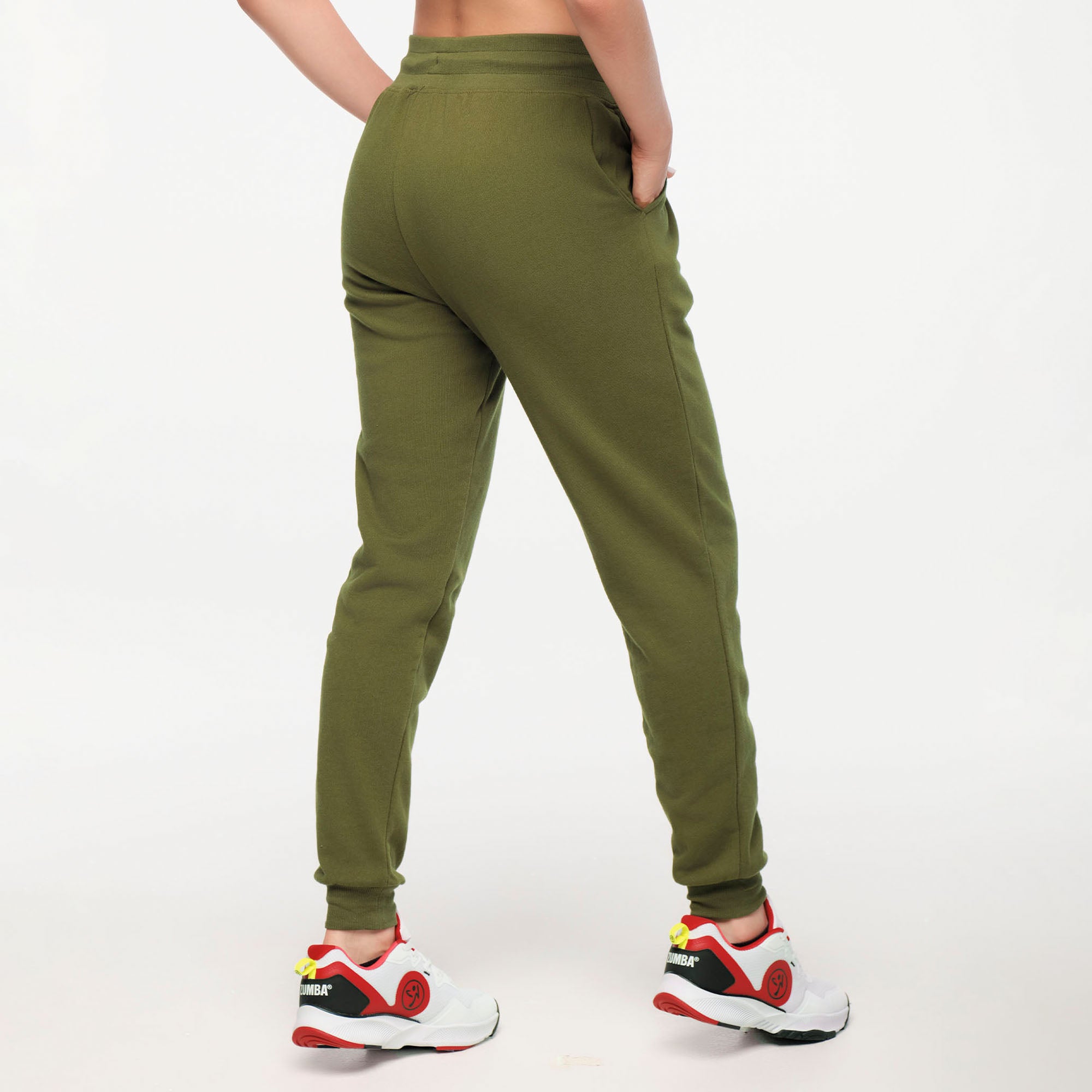 Spodnie unisex Zumba Explore