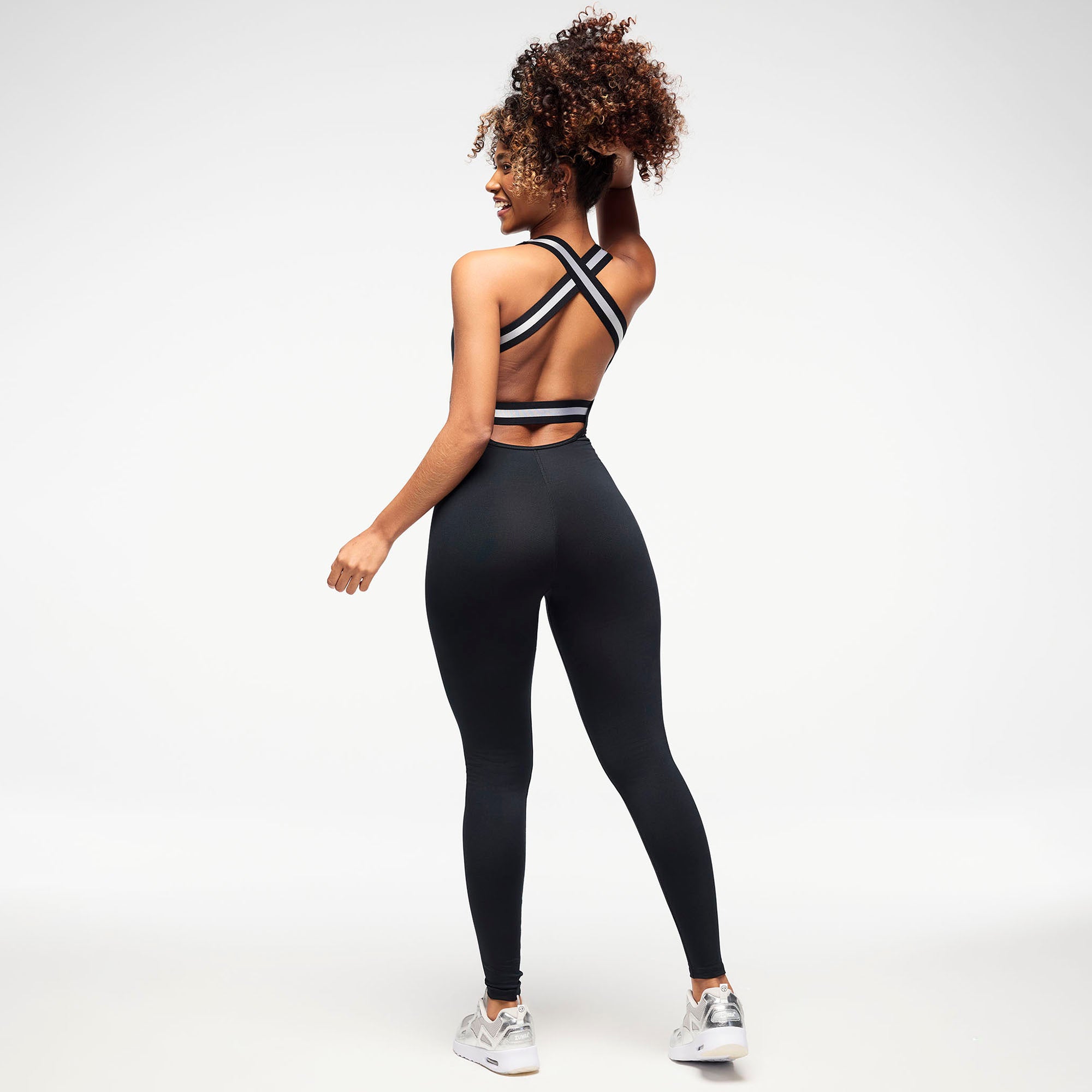 Kombinezon Zumba Runway