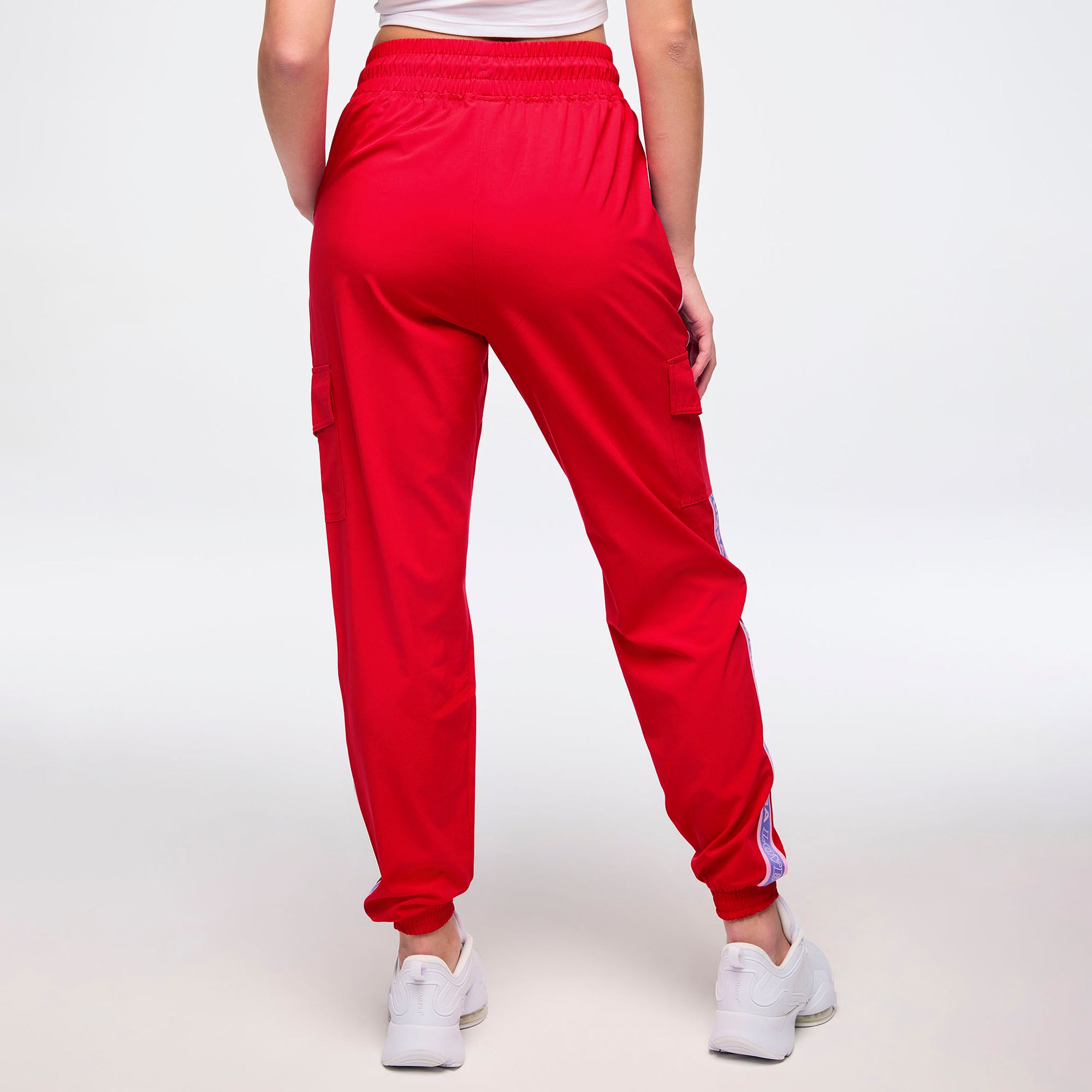 Spodnie Zumba Love Cargo