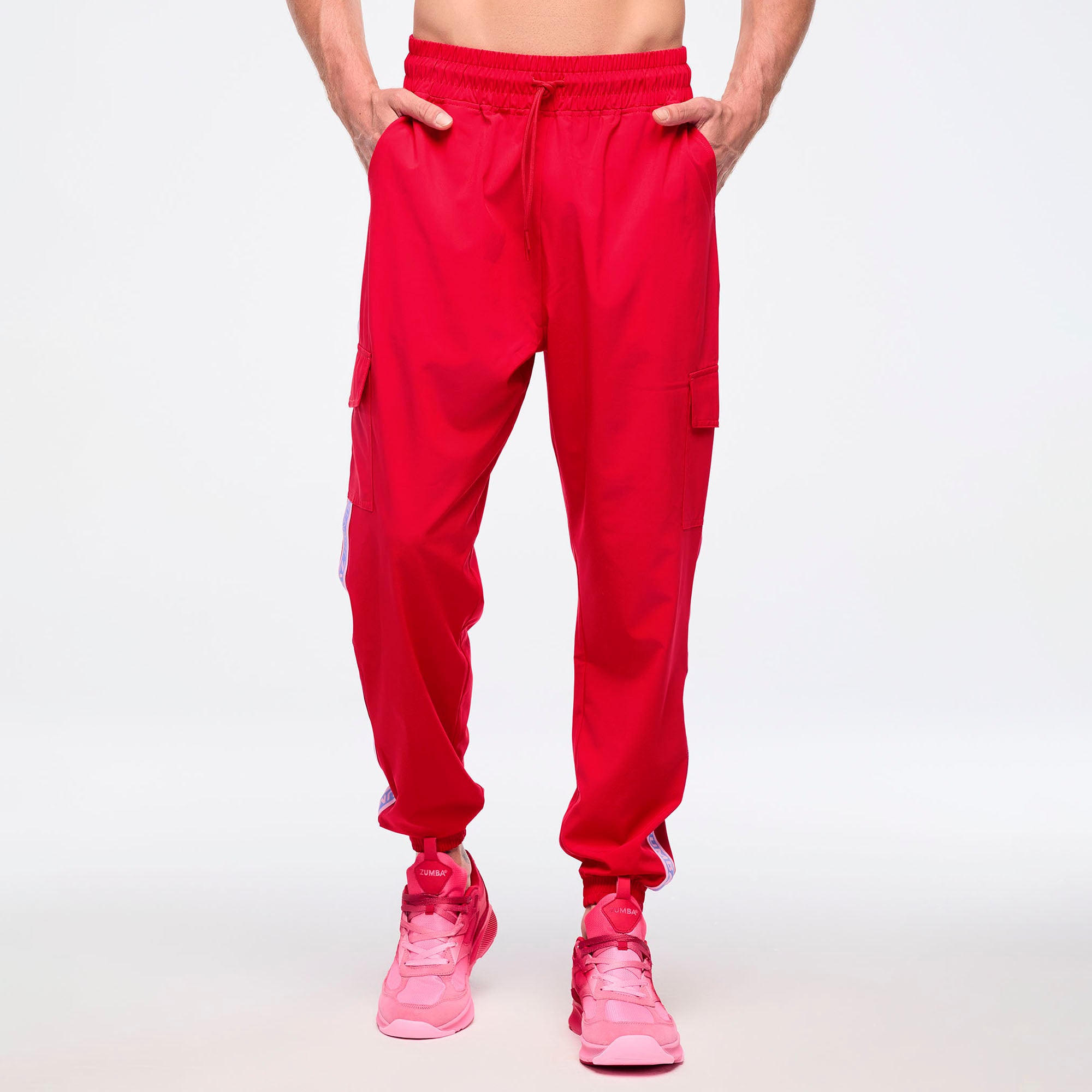 Spodnie Zumba Love Cargo