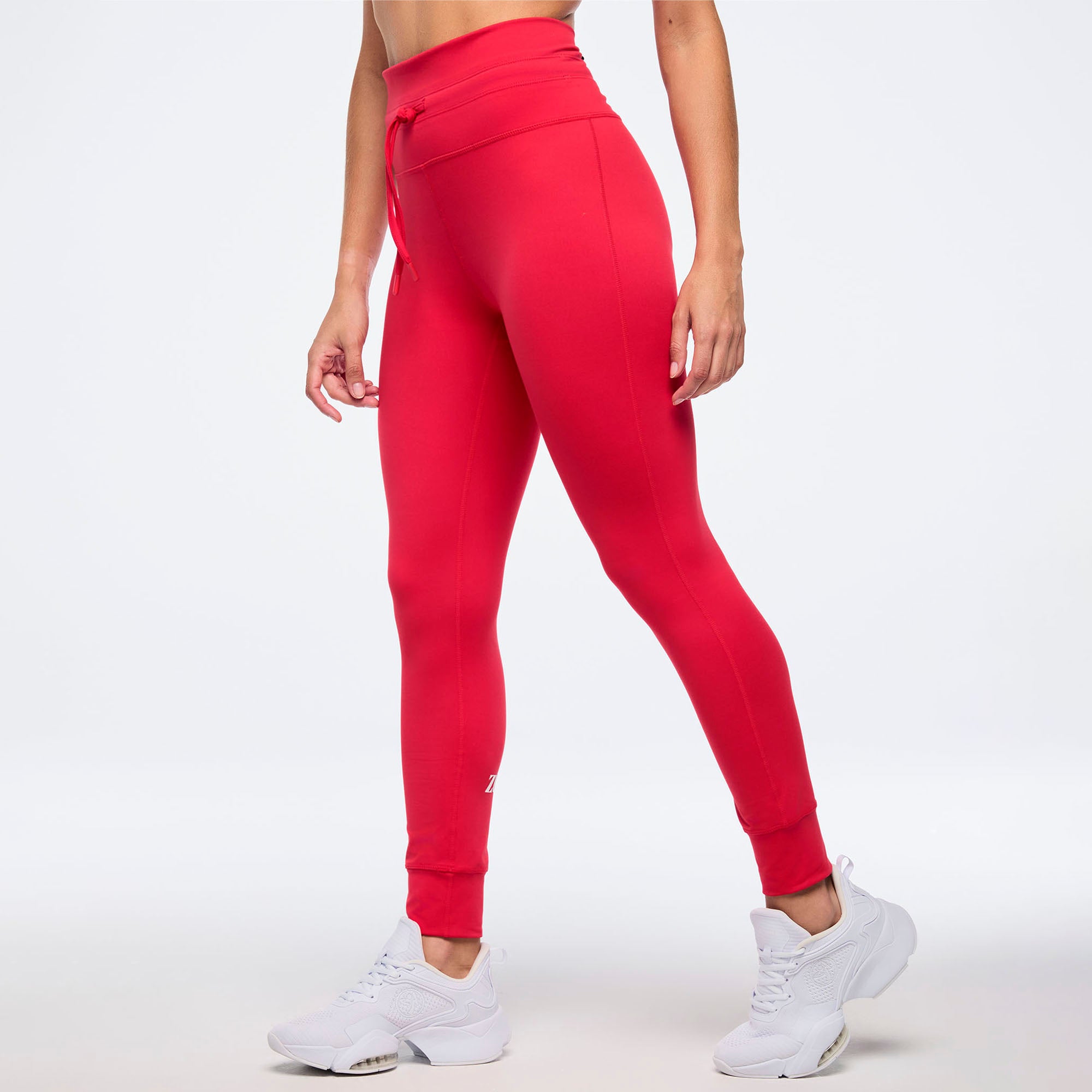 Zumba Haus Leggings with Drawcord