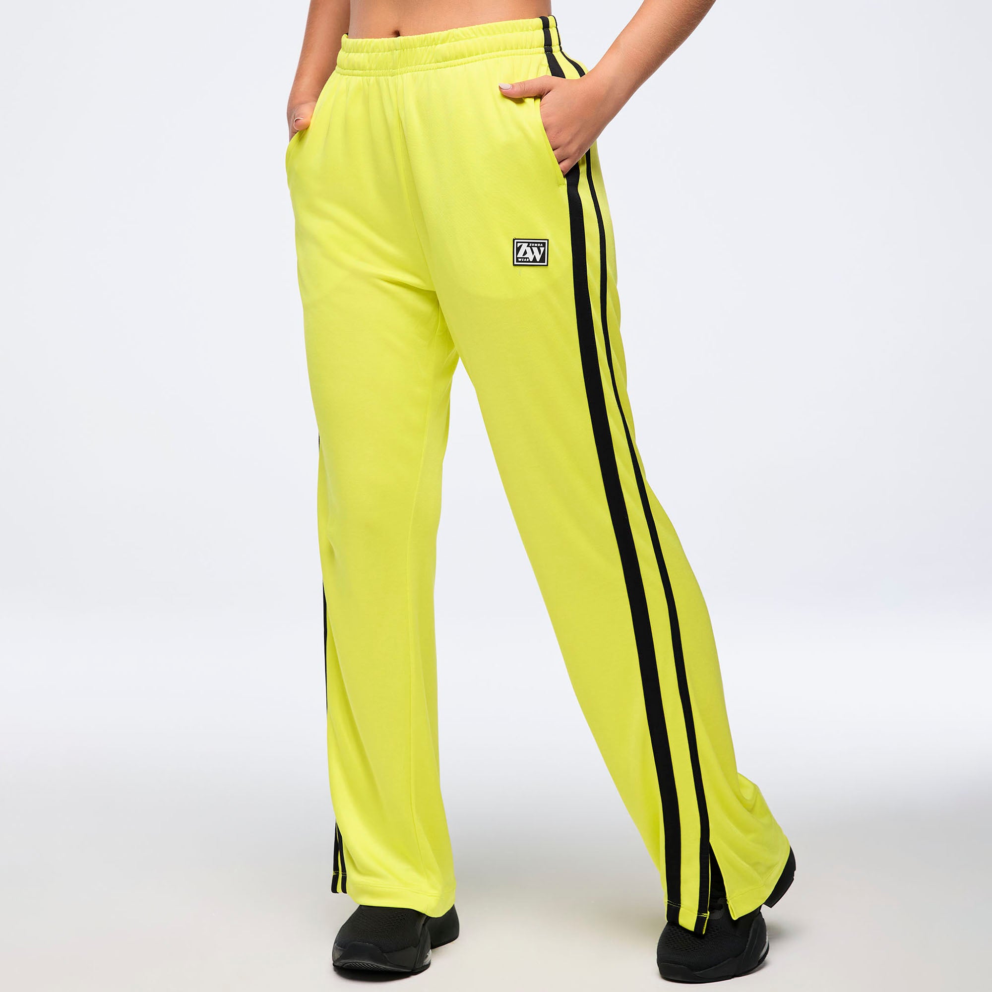 Spodnie Zumba House Mid Rise