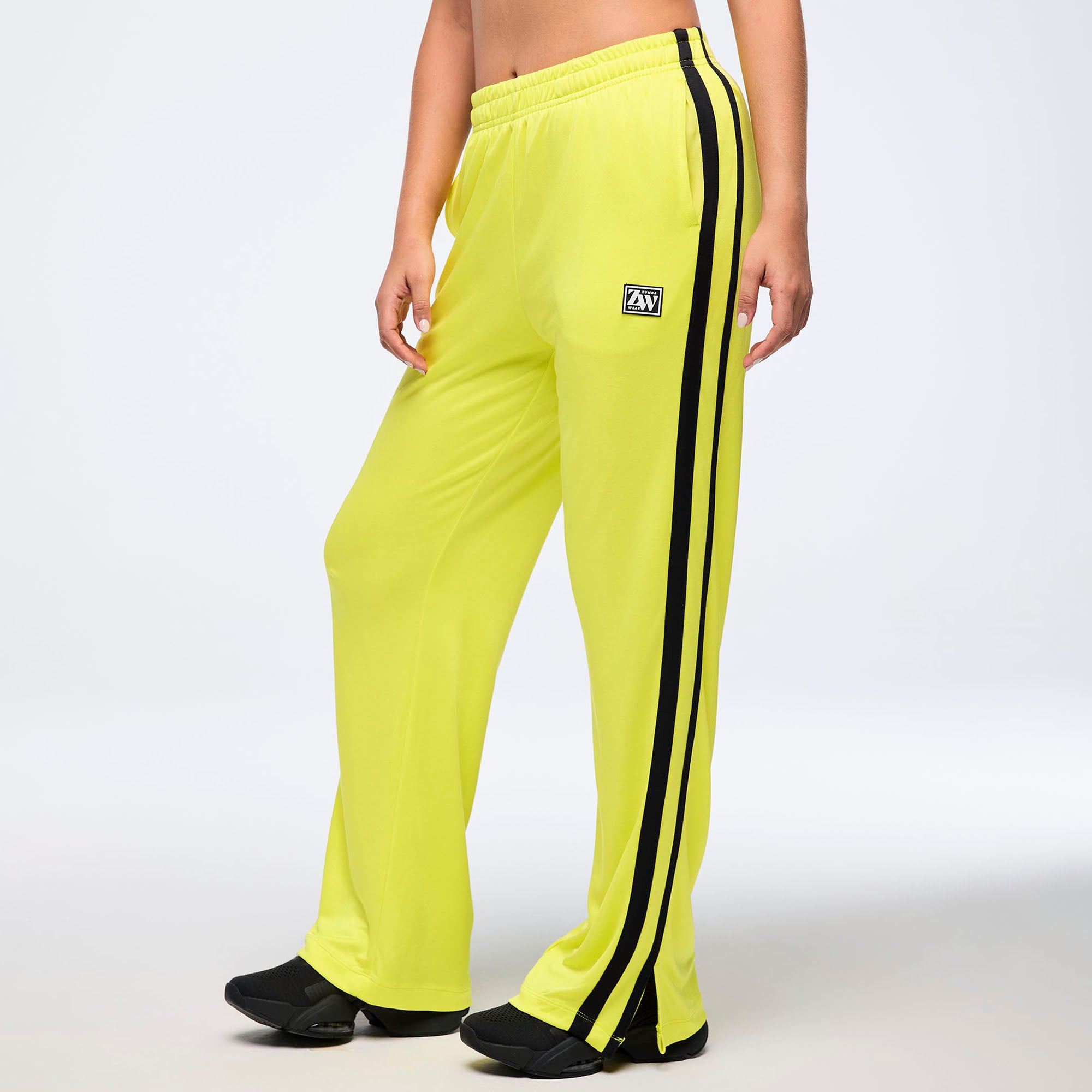 Spodnie Zumba House Mid Rise