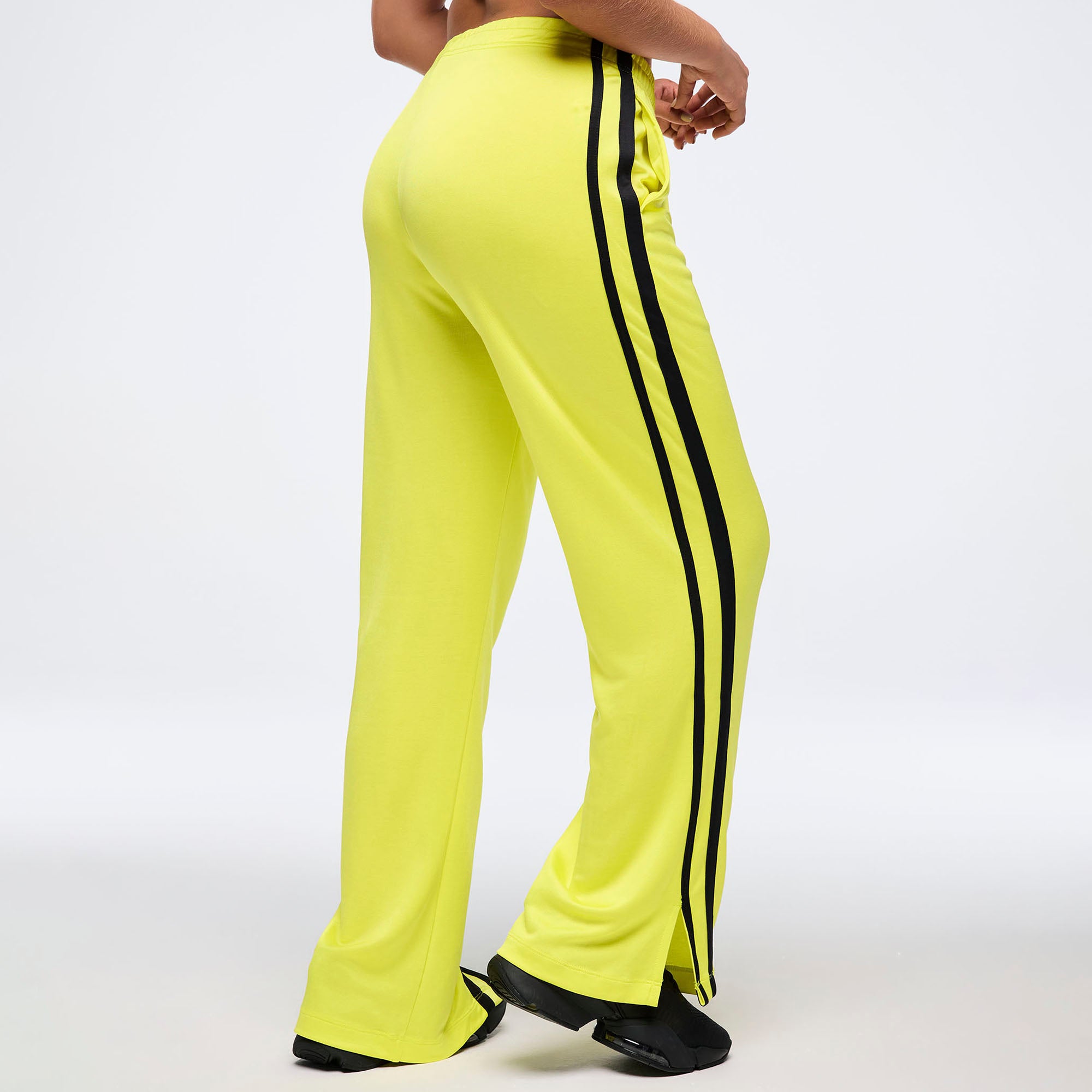 Spodnie Zumba House Mid Rise