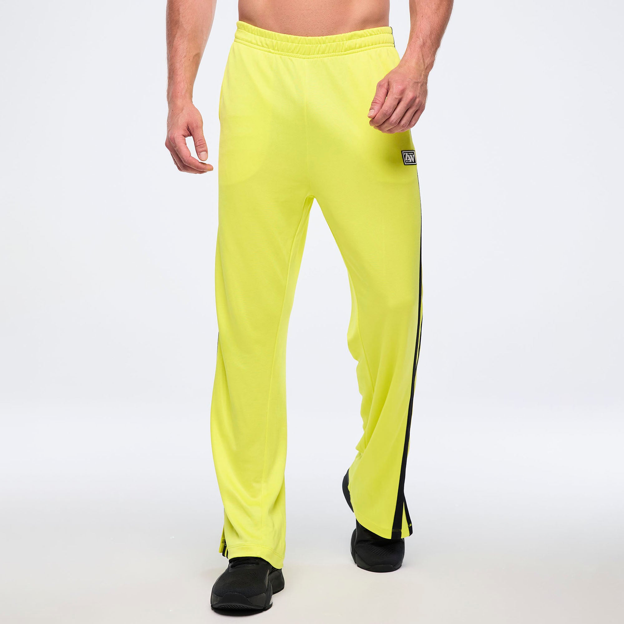 Spodnie Zumba House Mid Rise
