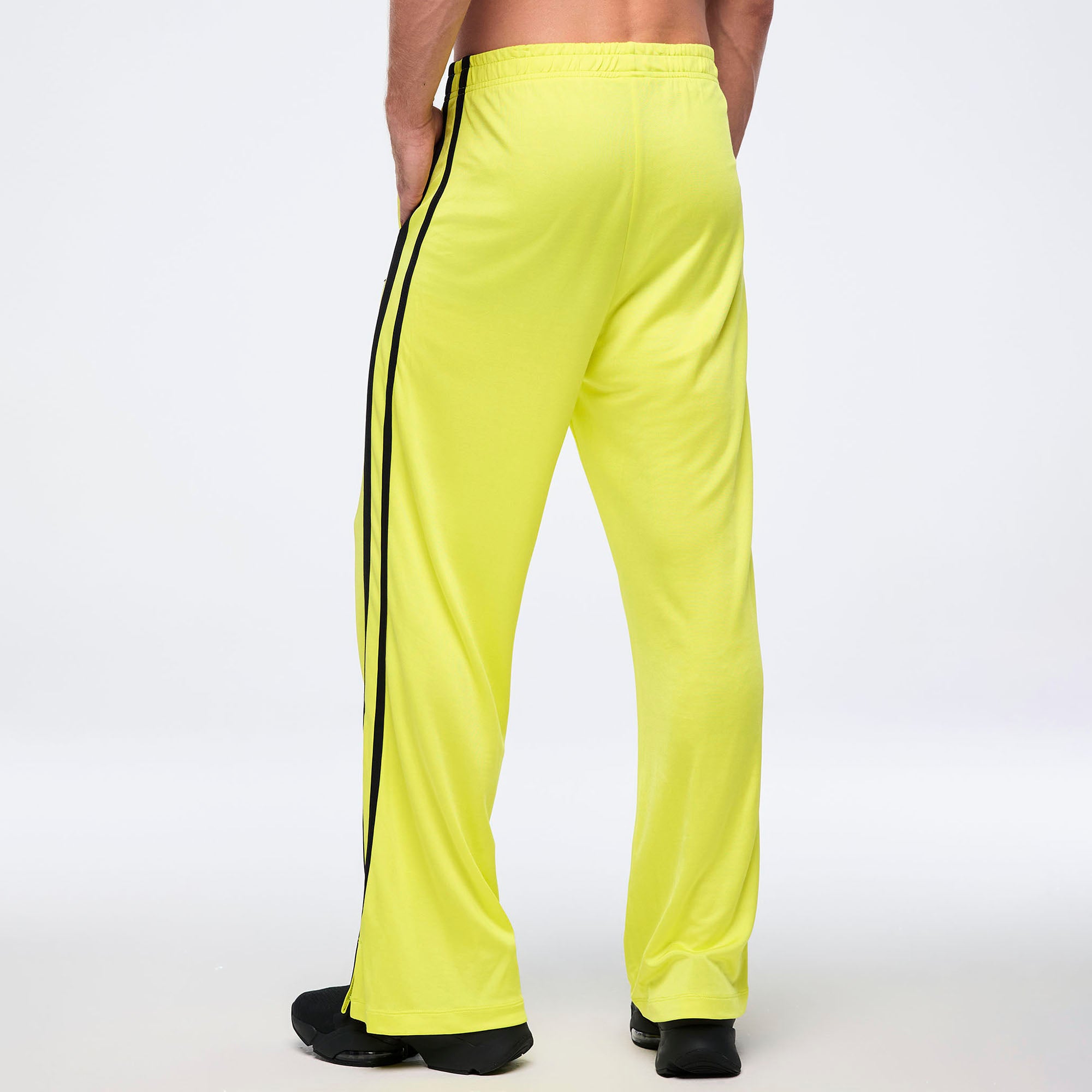 Spodnie Zumba House Mid Rise