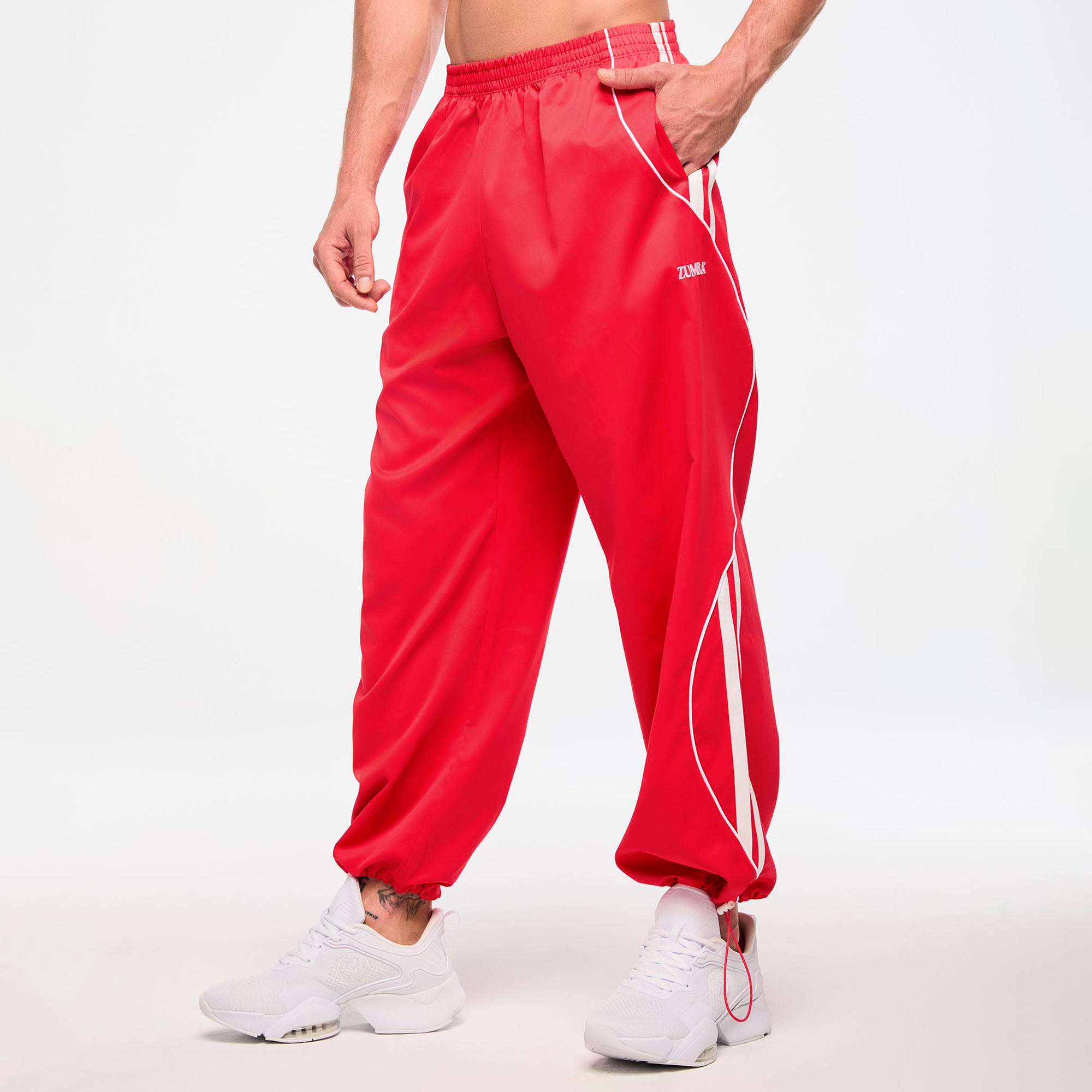 Zumba Haus sweatpants