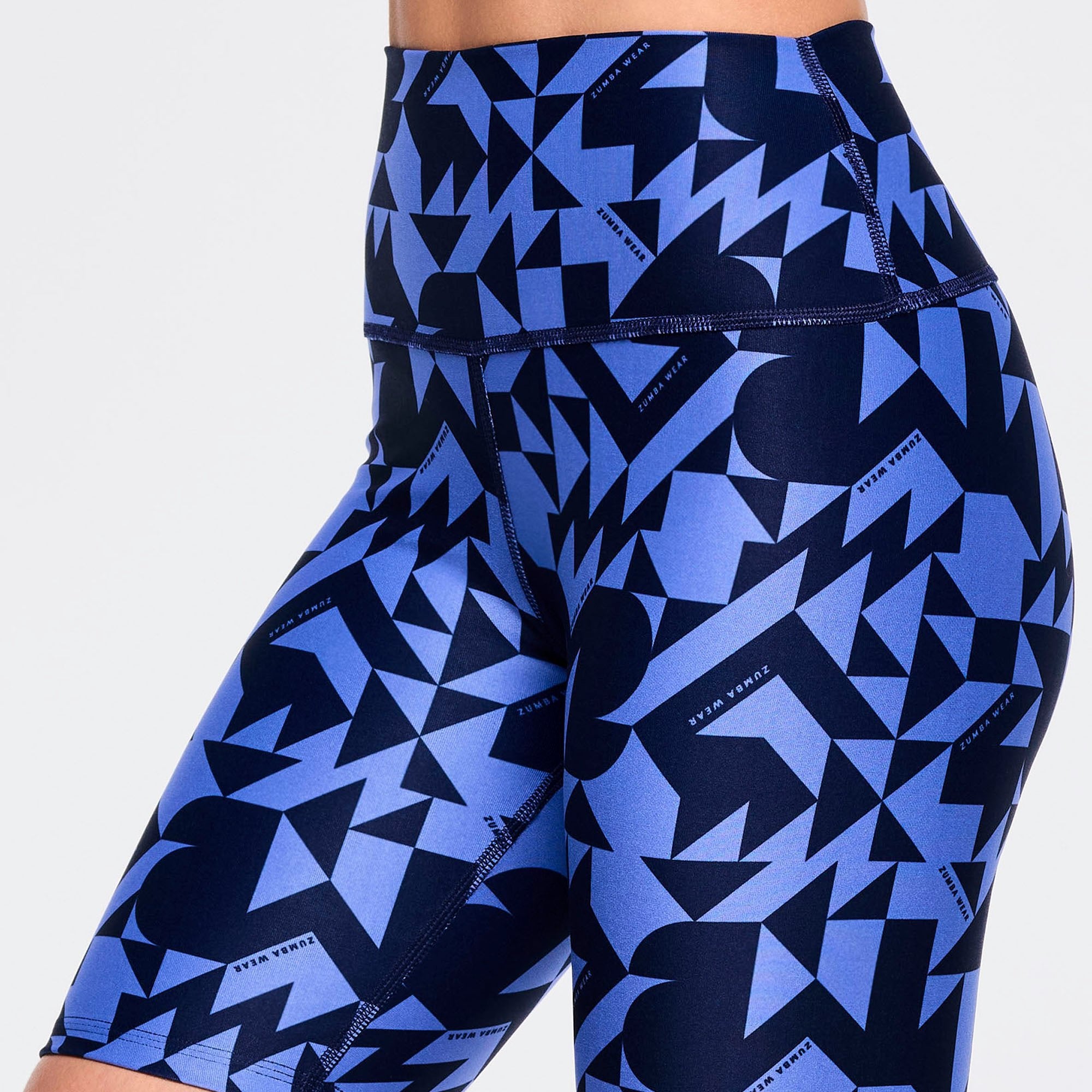 Bikery Out Loud Zumba