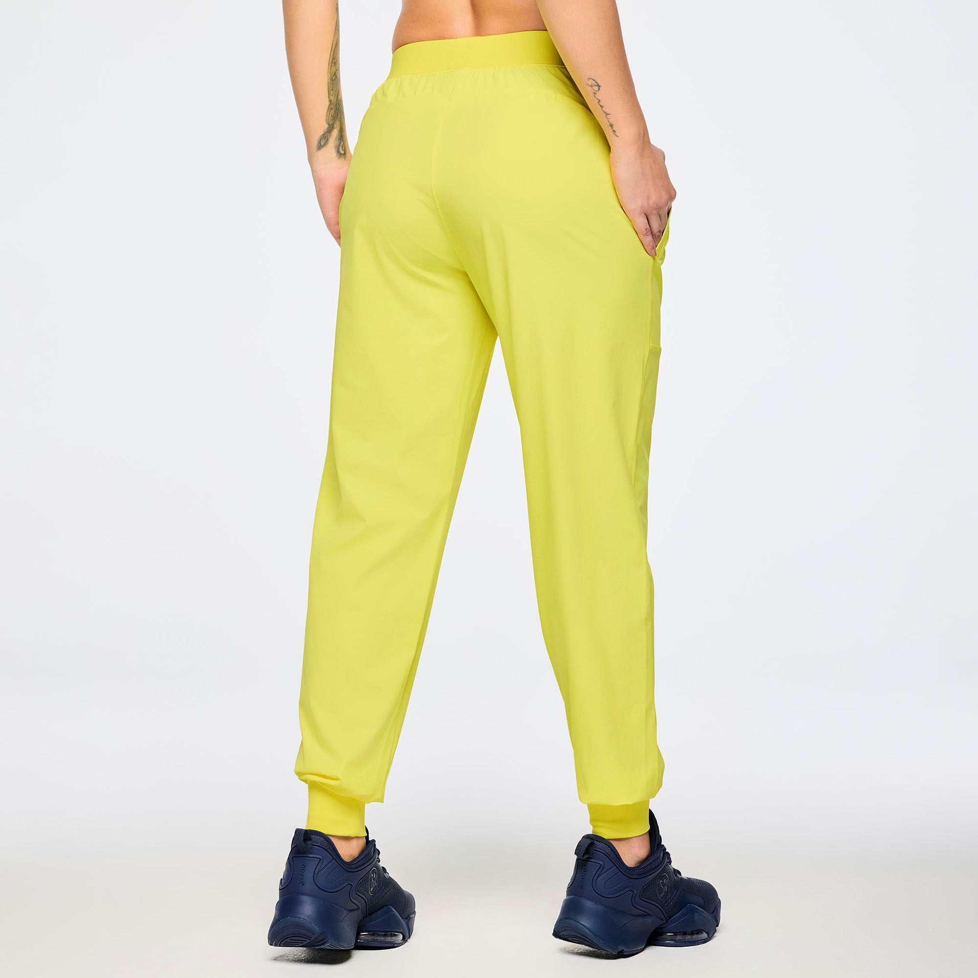 Spodnie Zumba Out Loud Joggers